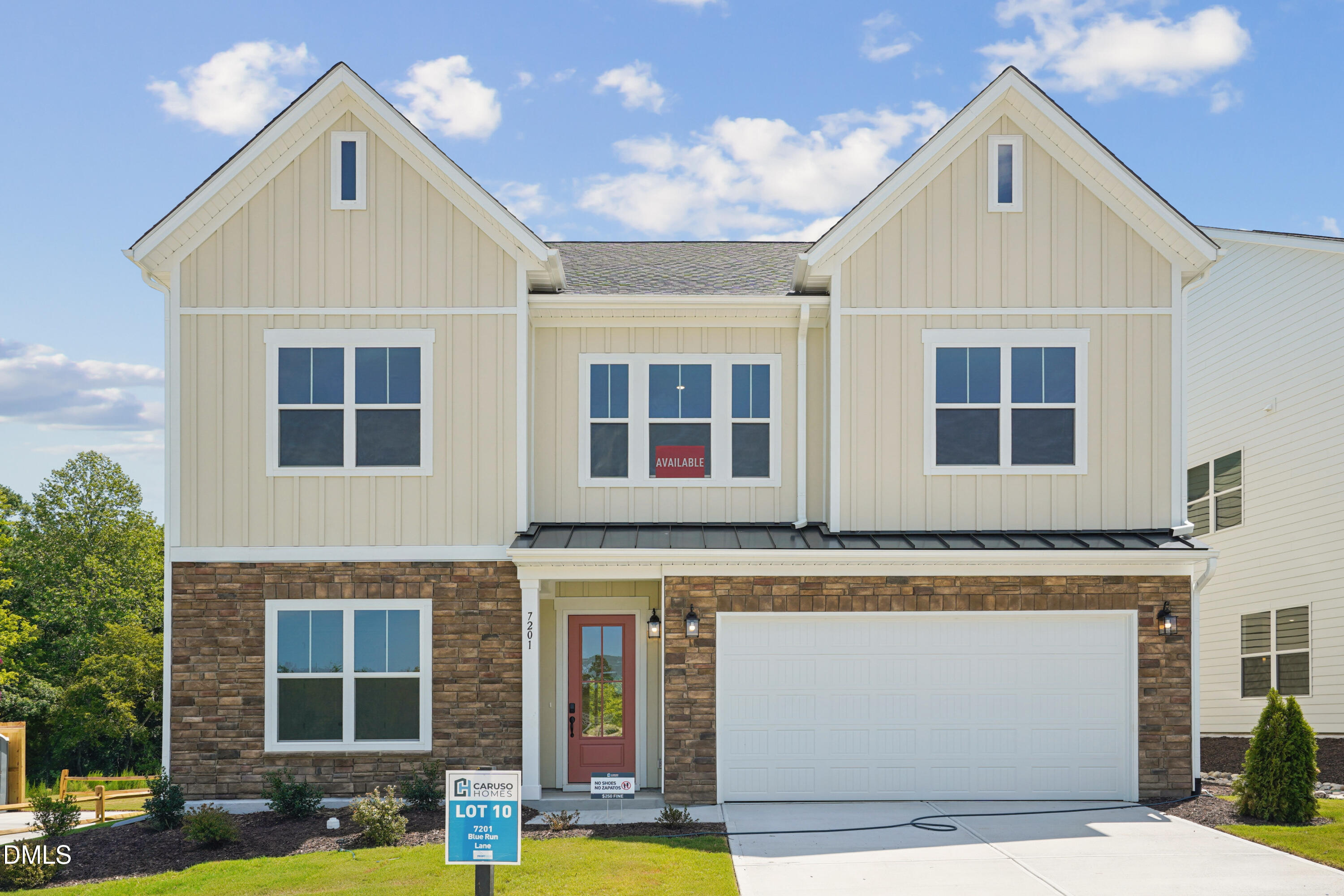 7201 Blue Run Lane 10