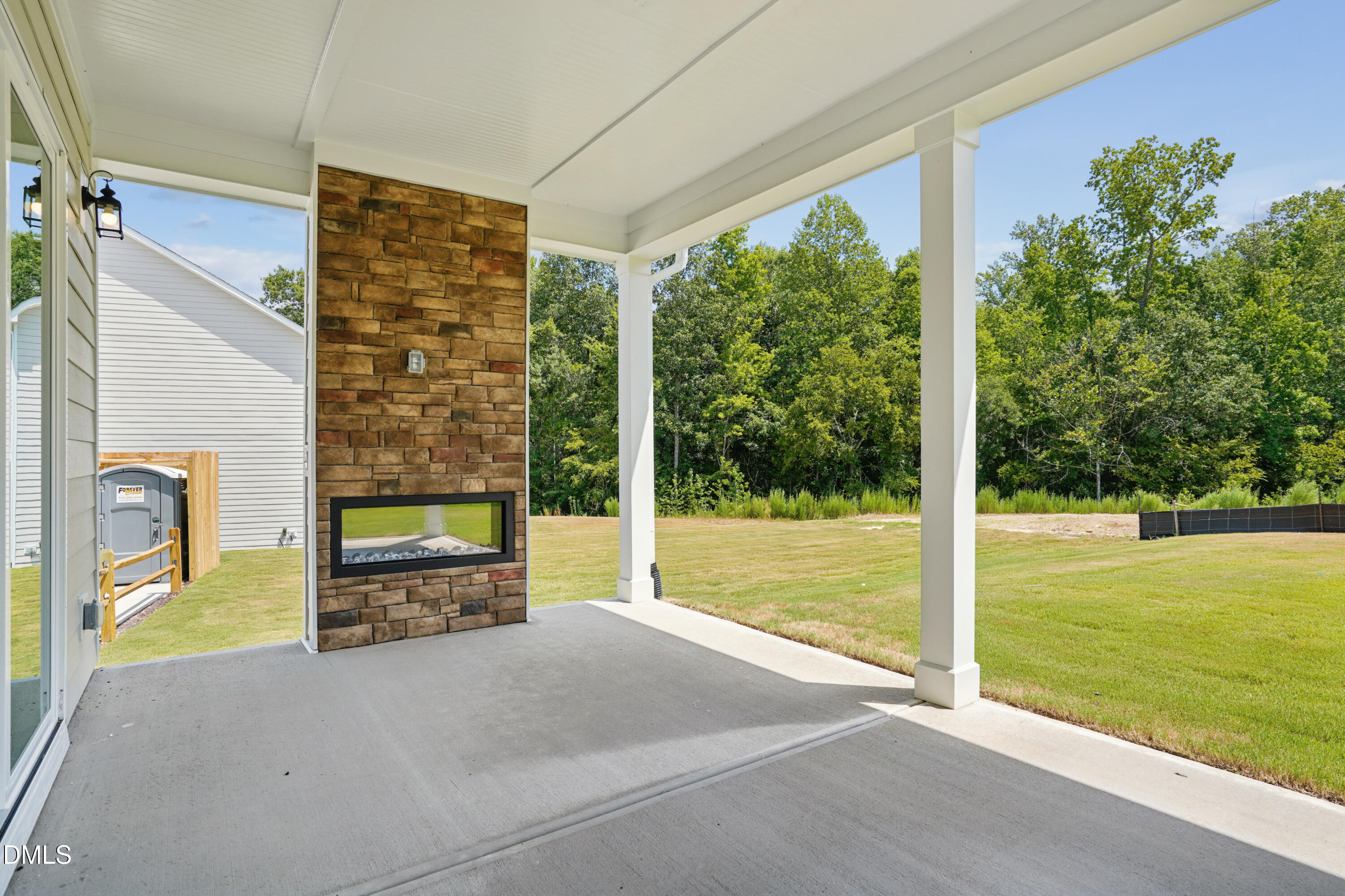 7201 Blue Run Lane 10 Property Photo 5