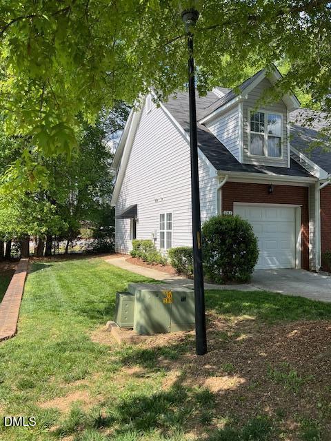 141 Bayleigh Court Property Photo 2