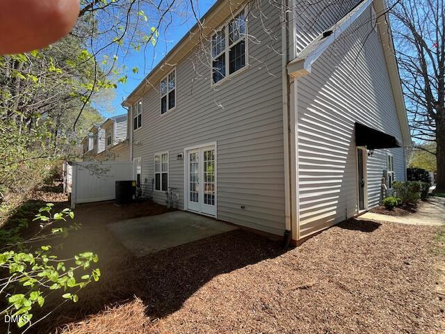 141 Bayleigh Court Property Photo 4