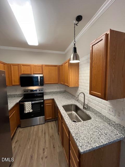 141 Bayleigh Court Property Photo 9
