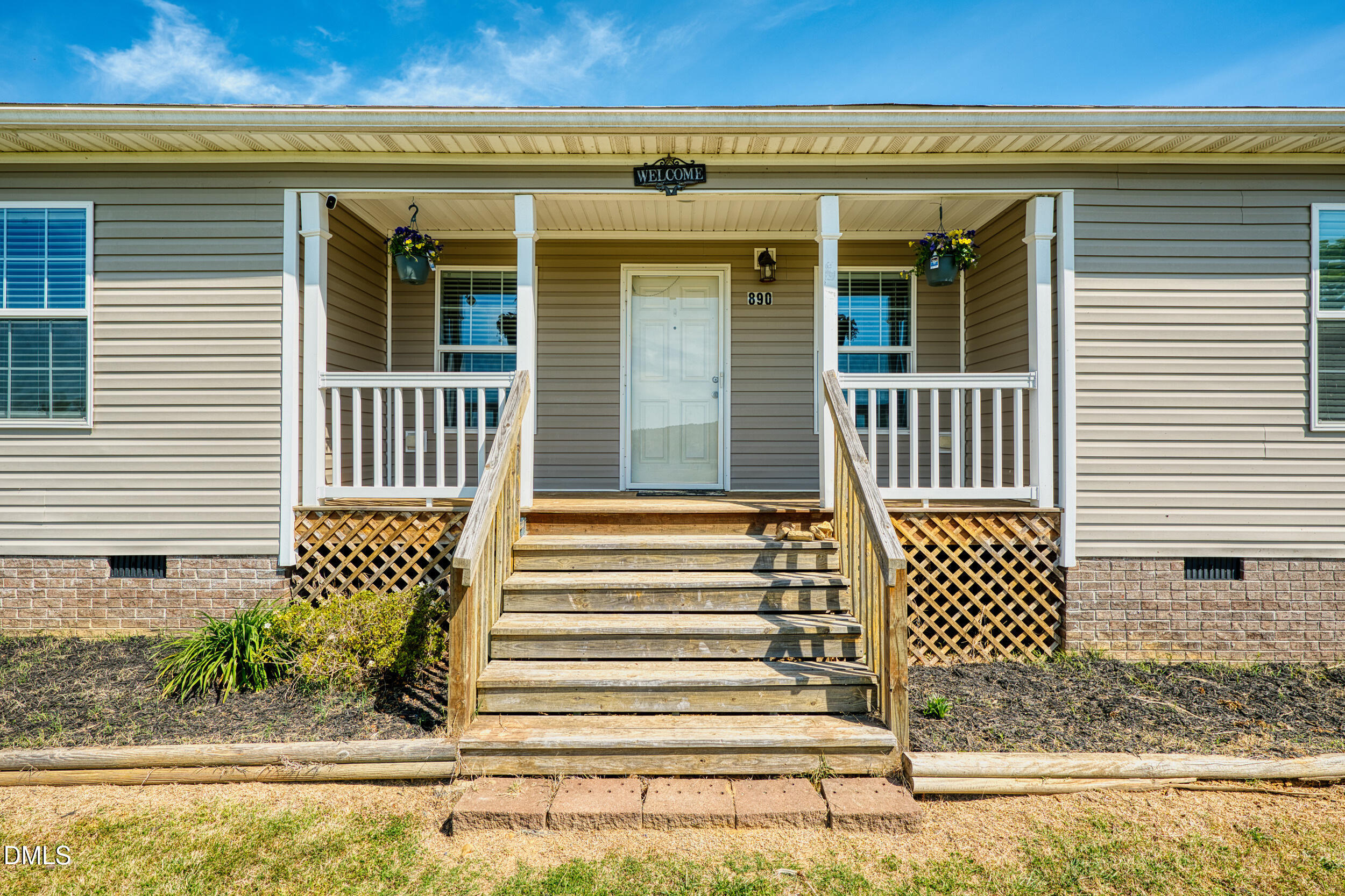 890 Will Brown Road Property Photo 4