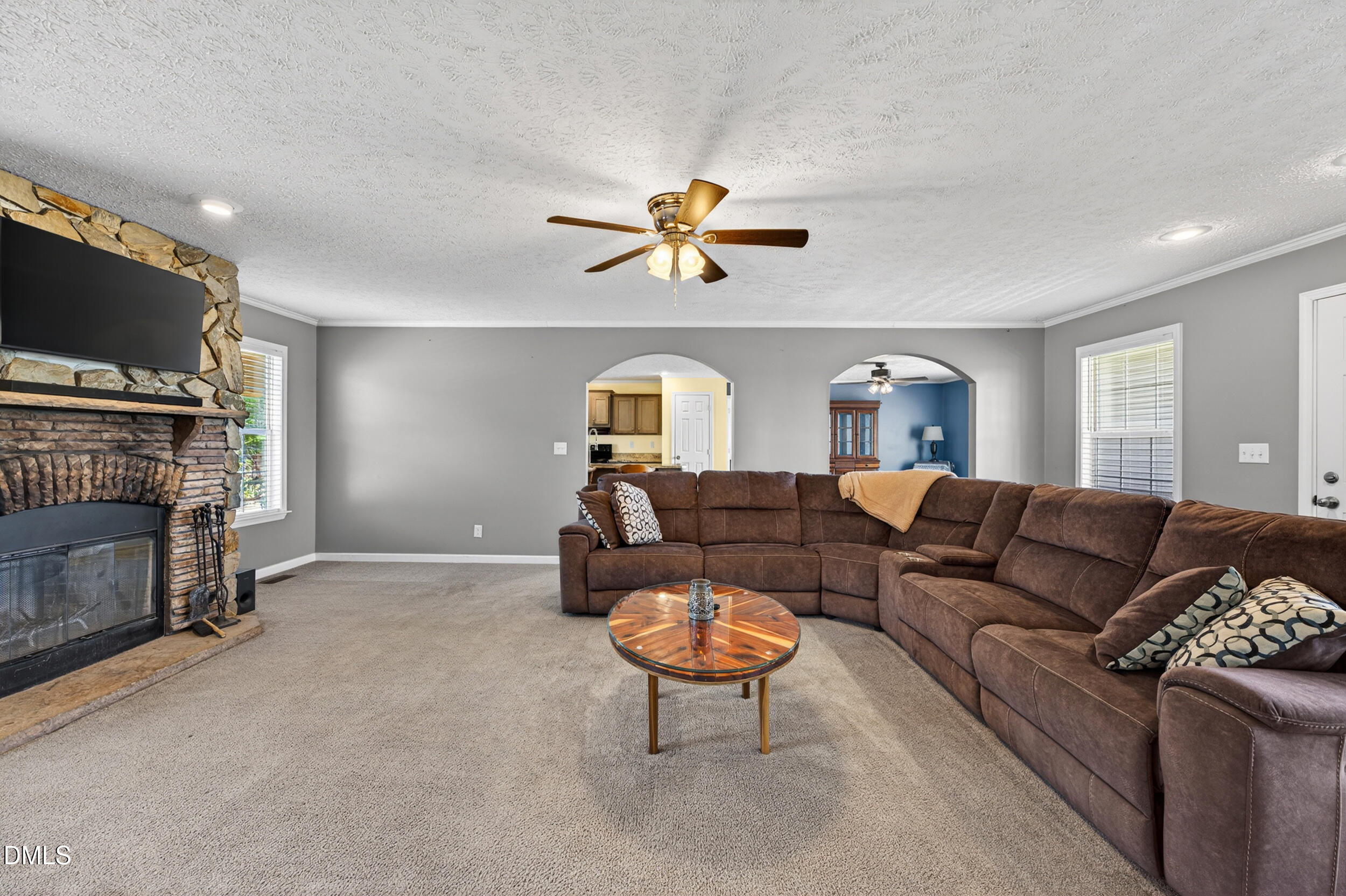 890 Will Brown Road Property Photo 6