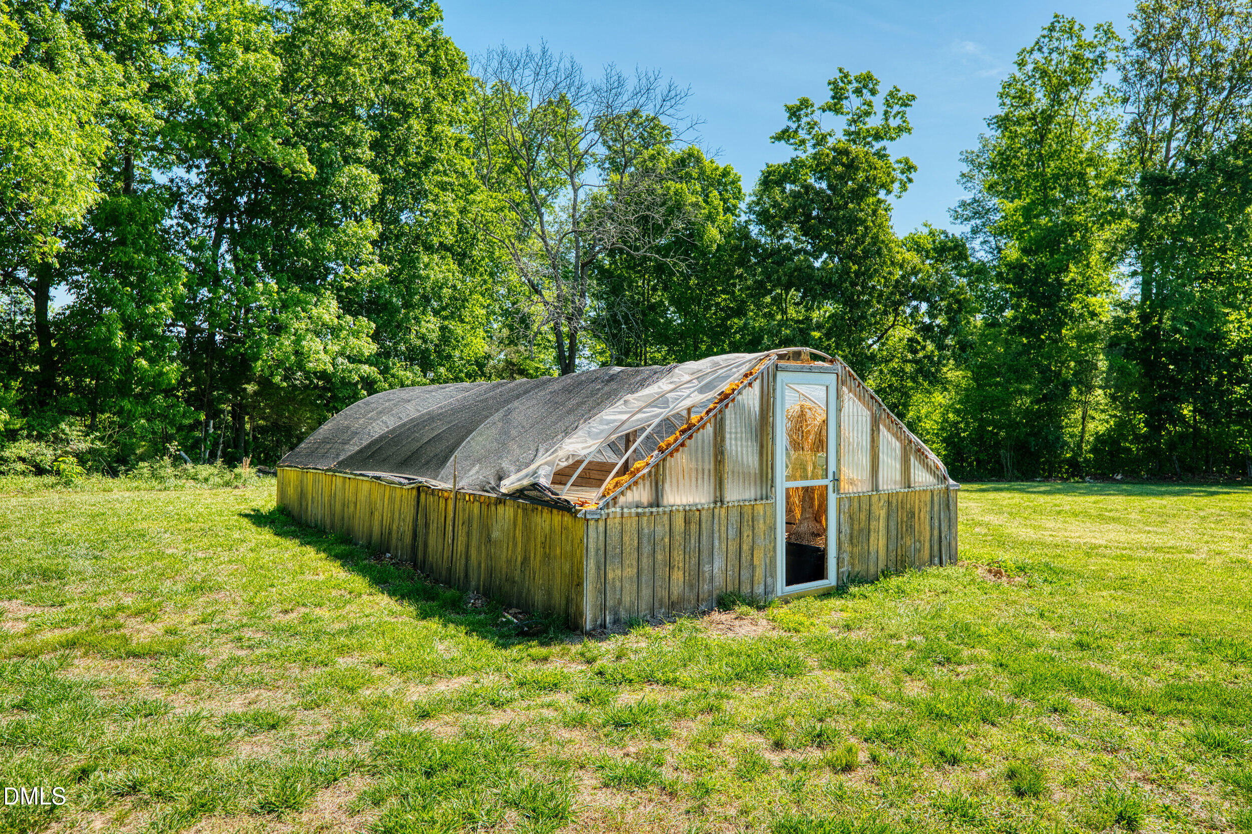 890 Will Brown Road Property Photo 34