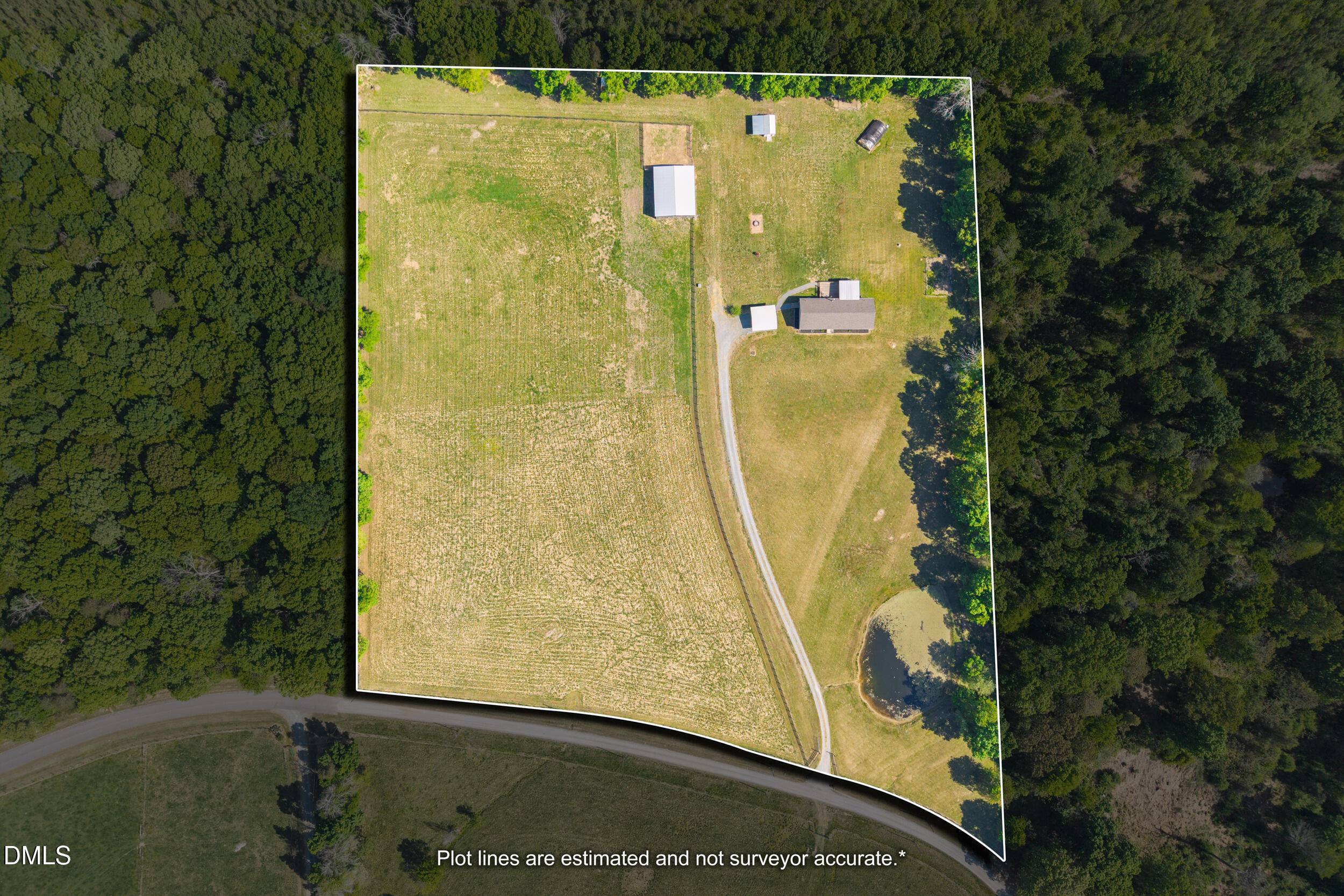 890 Will Brown Road Property Photo 41