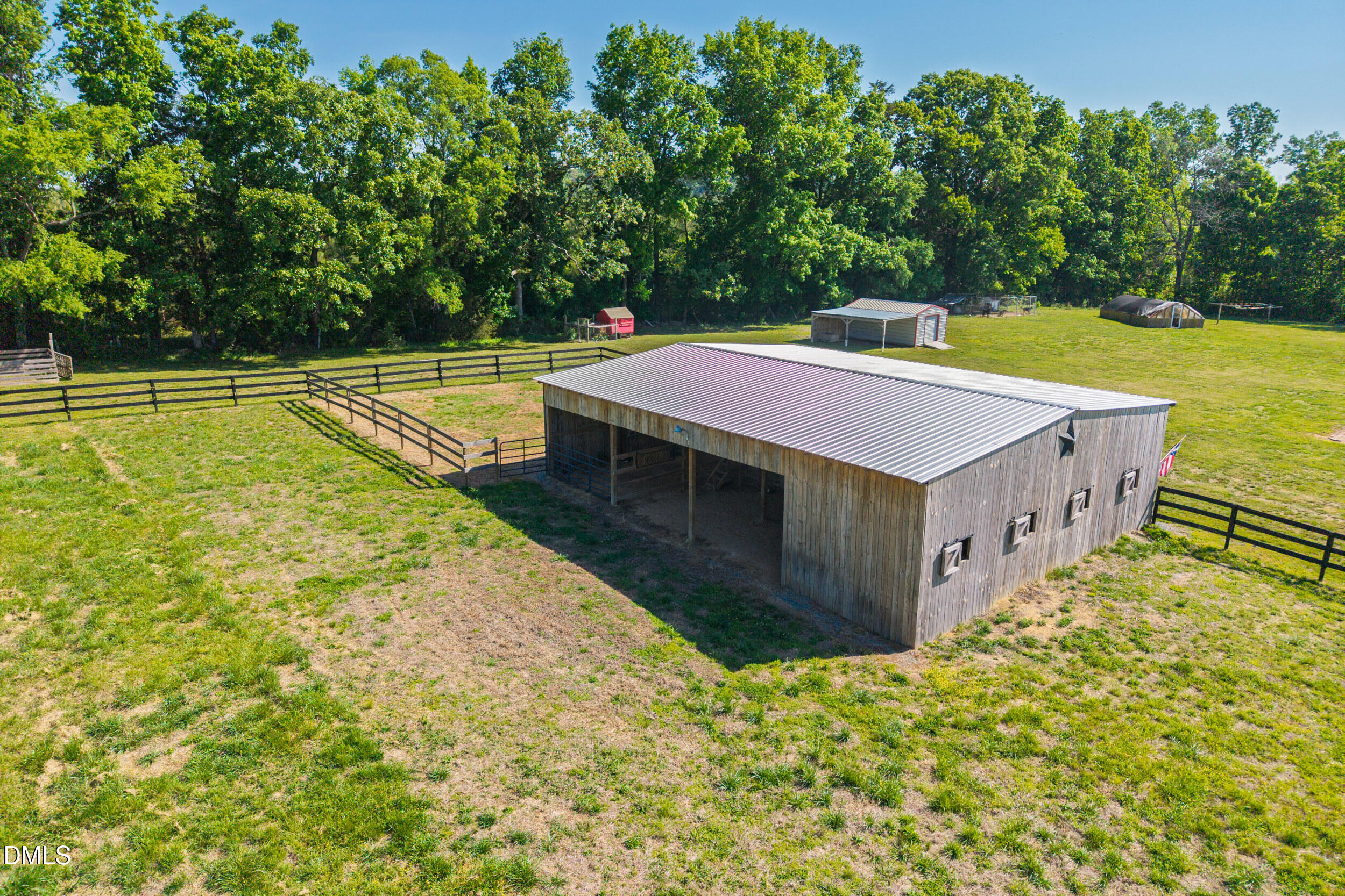 890 Will Brown Road Property Photo 43