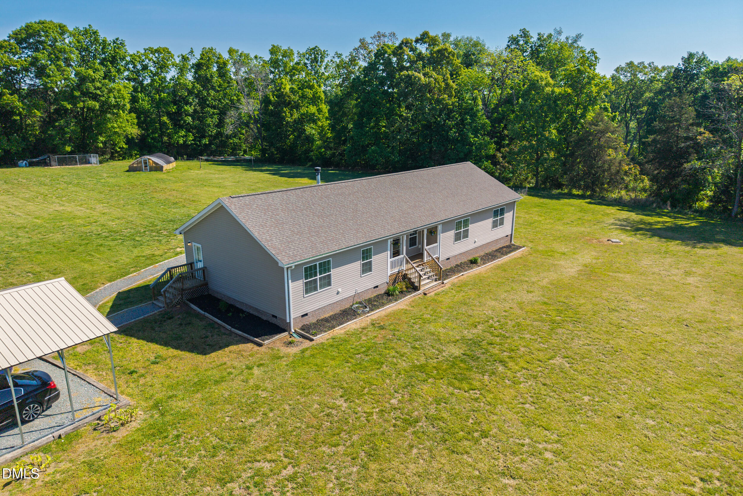 890 Will Brown Road Property Photo 44