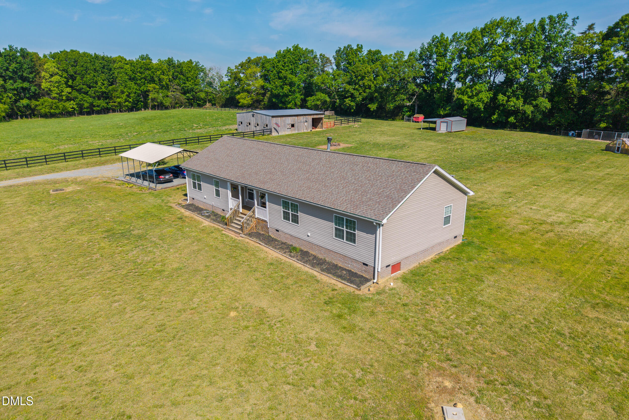 890 Will Brown Road Property Photo 45