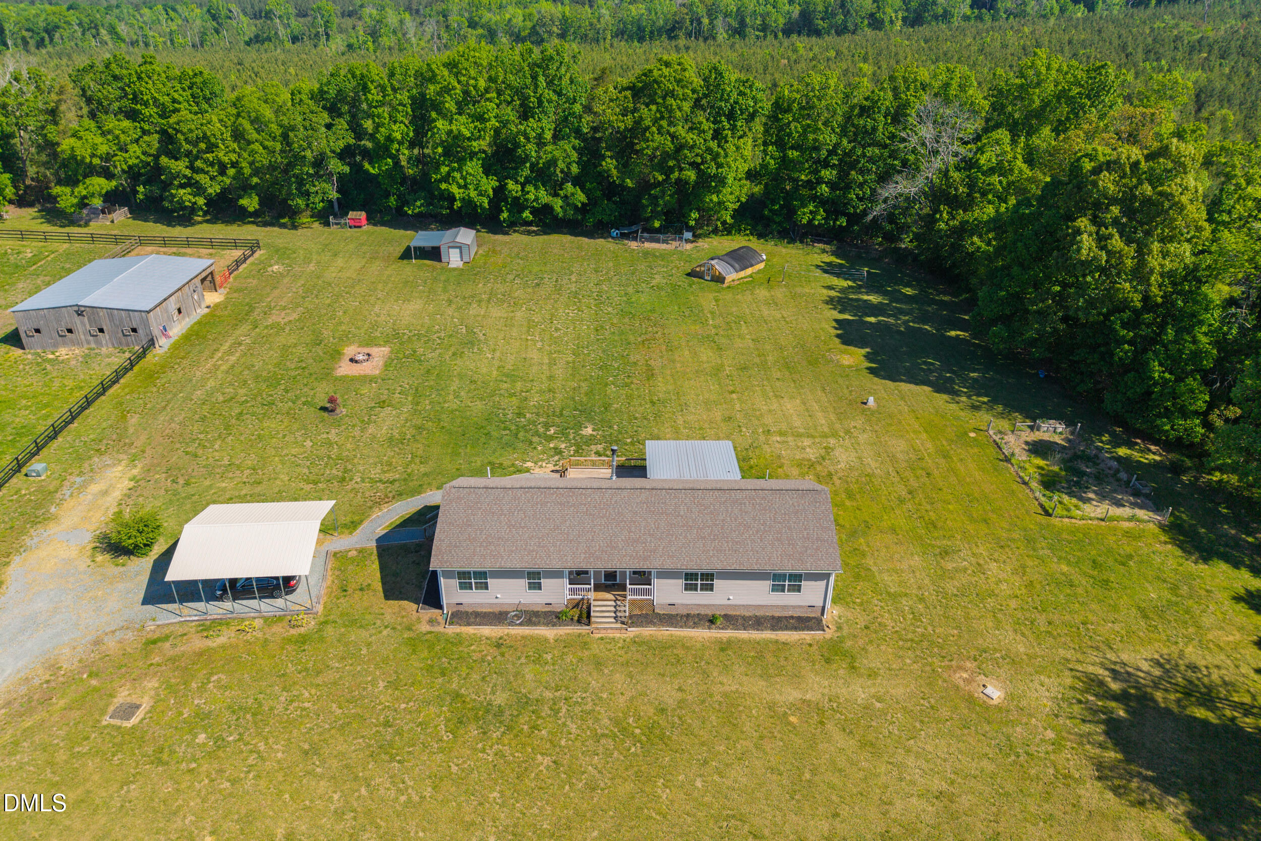 890 Will Brown Road Property Photo 48