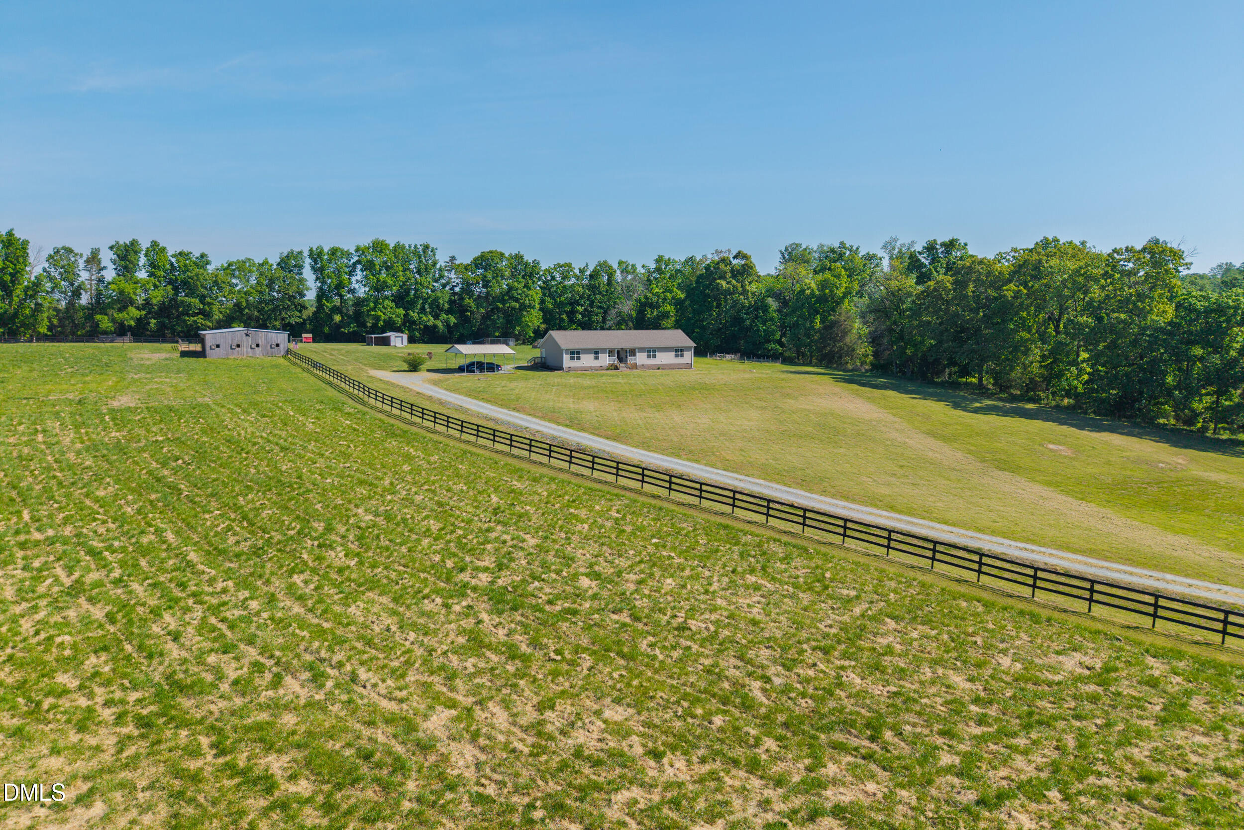 890 Will Brown Road Property Photo 49