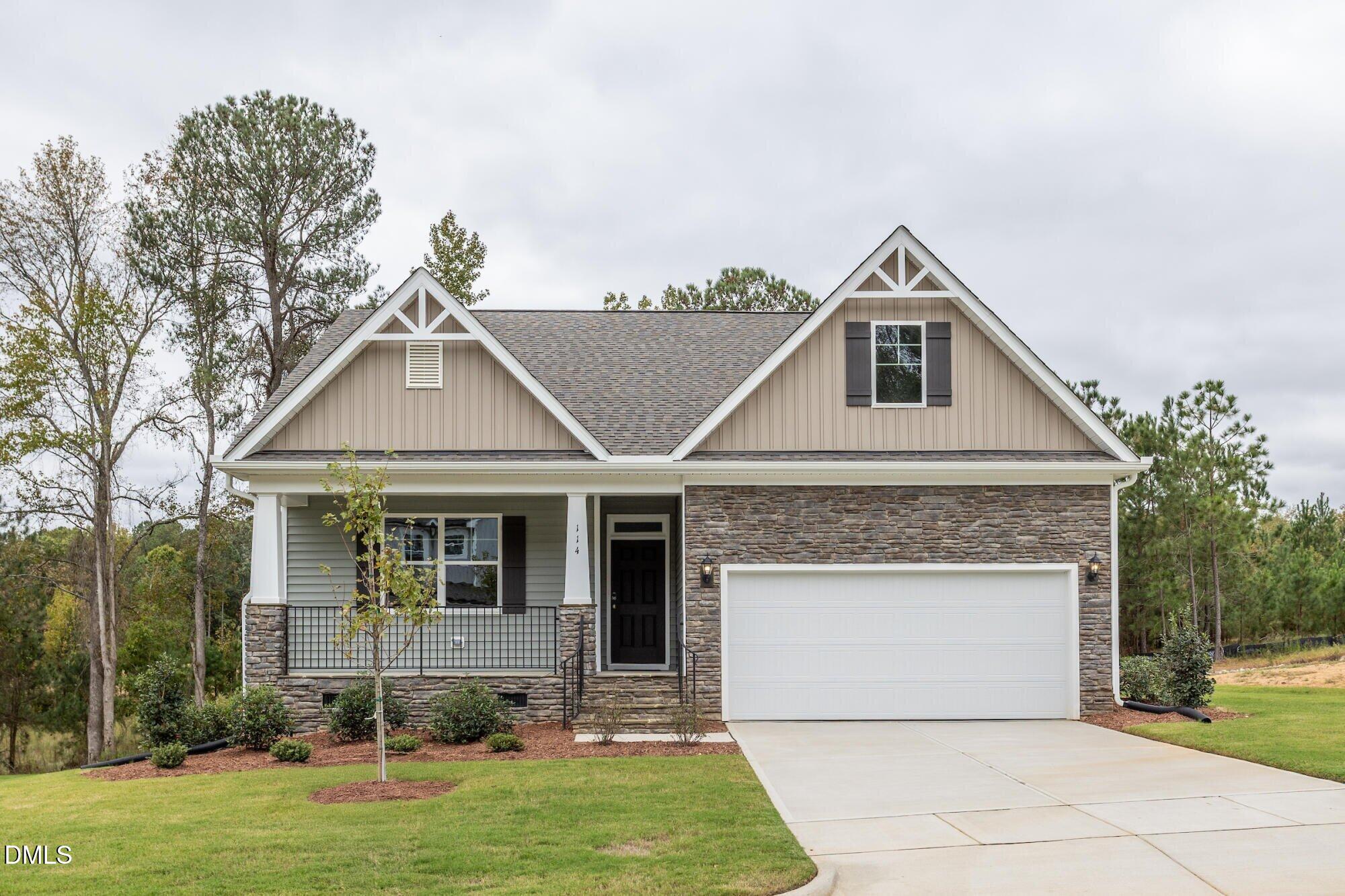 129 Arundel Drive Property Photo 1