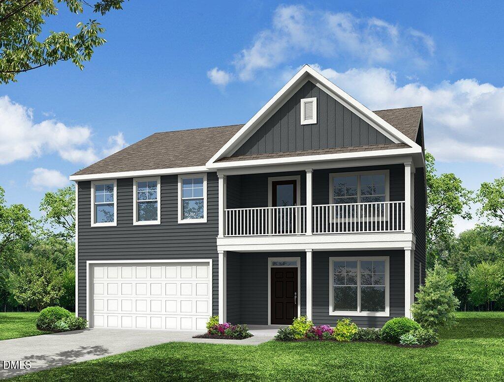 111 Arundel Drive Property Photo 1