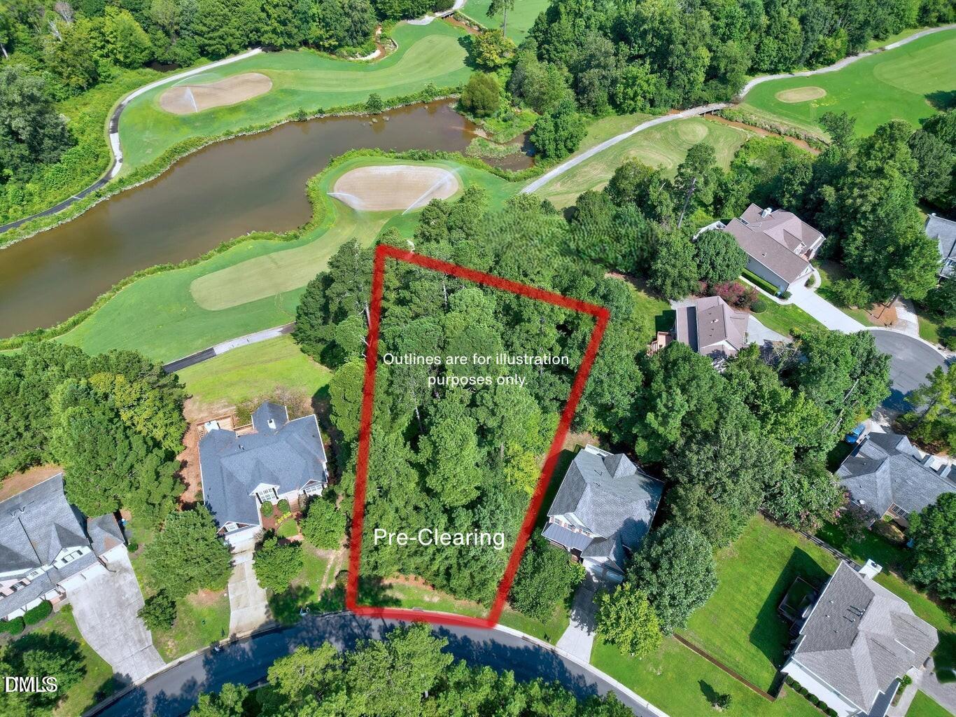 6 Autrey Mill Circle Property Photo 2