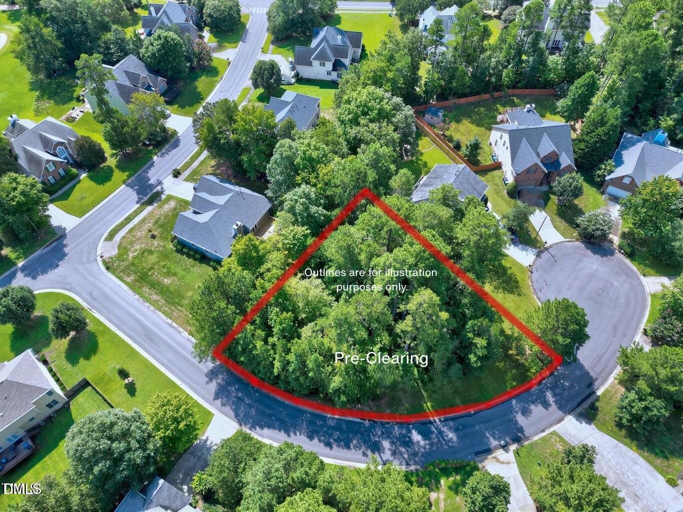7 Autrey Mill Circle Property Photo 2