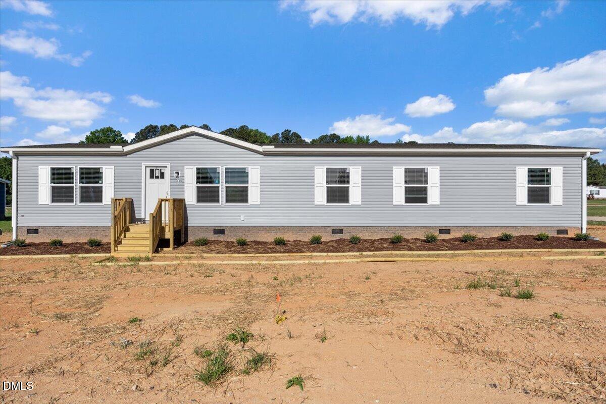 119 Falls Lane Property Photo 1