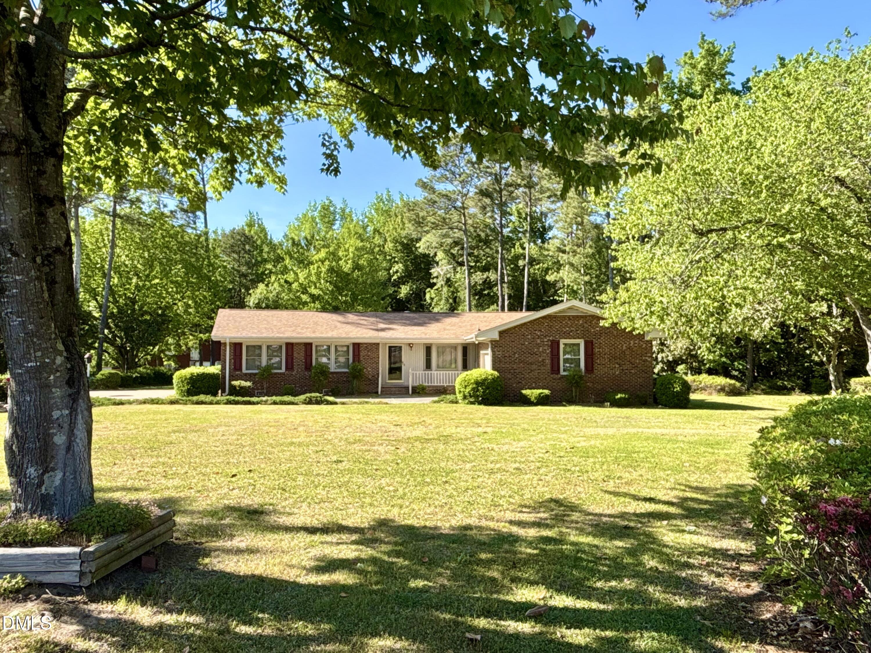 1957 Old Beulah Road Property Photo