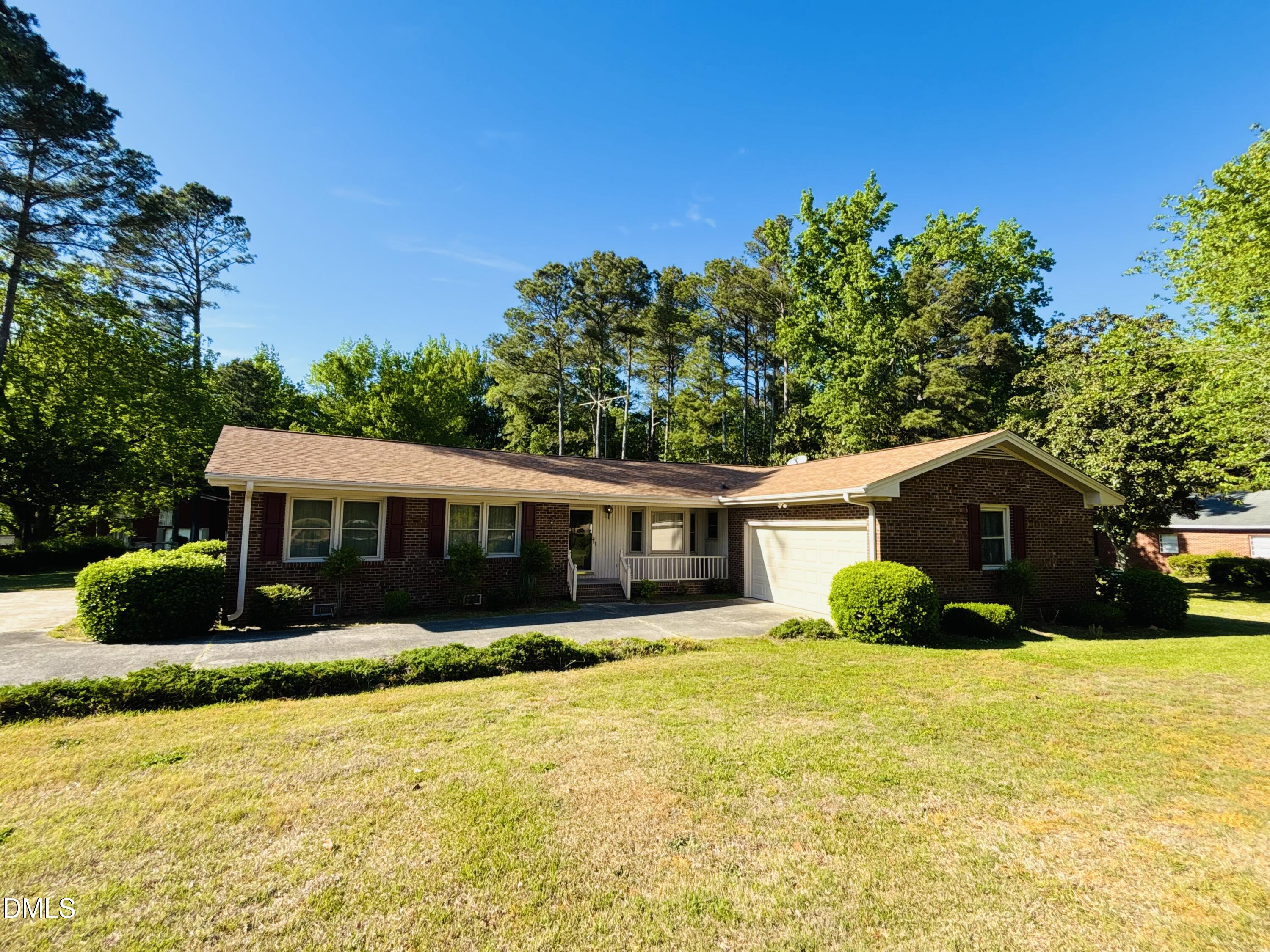 1957 Old Beulah Road Property Photo 5