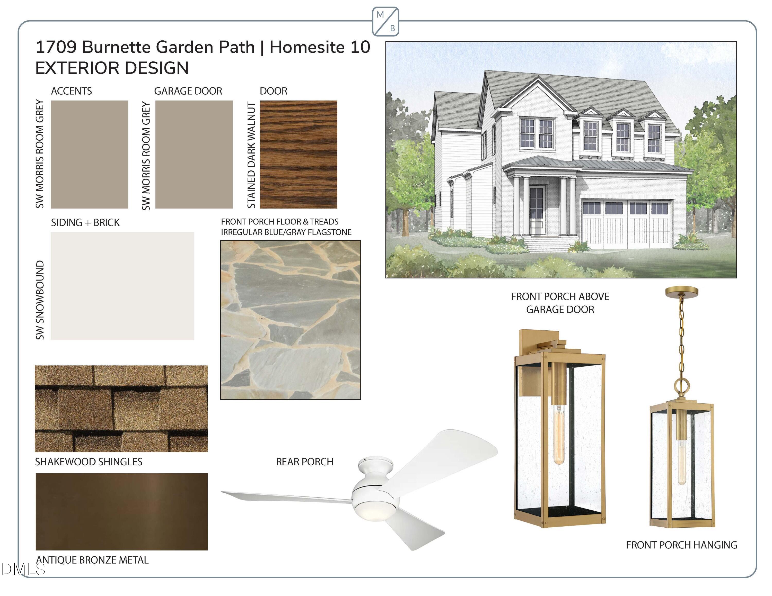 1709 Burnette Garden Path Property Photo 16