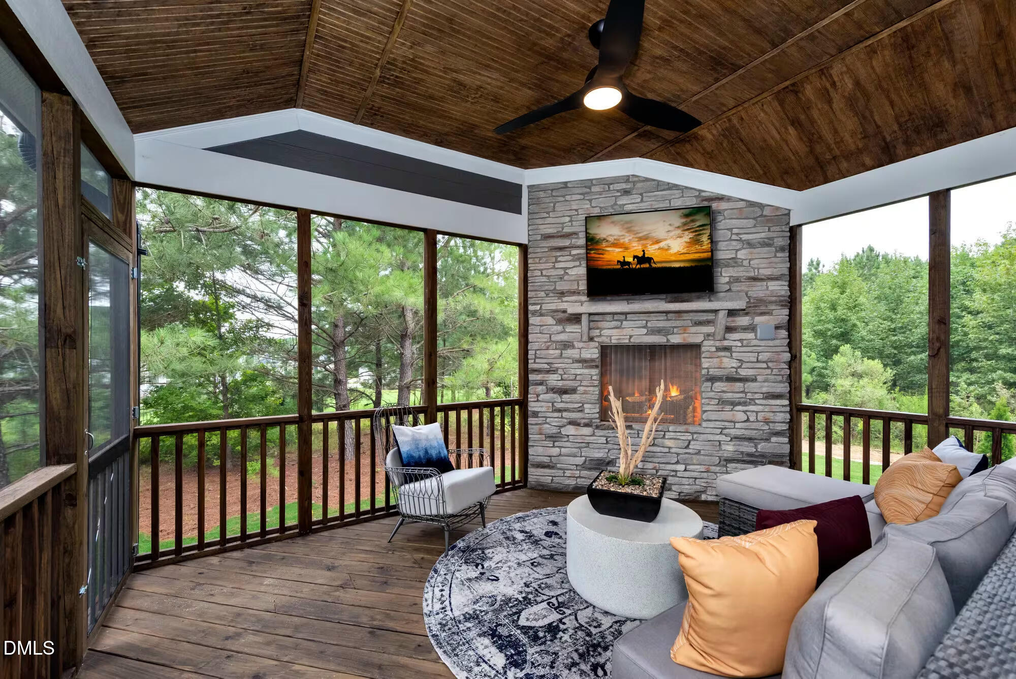 Lot 6 Conner Ridge Road Property Photo 1