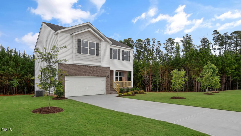 45 Grazing Crop Court Property Photo 1