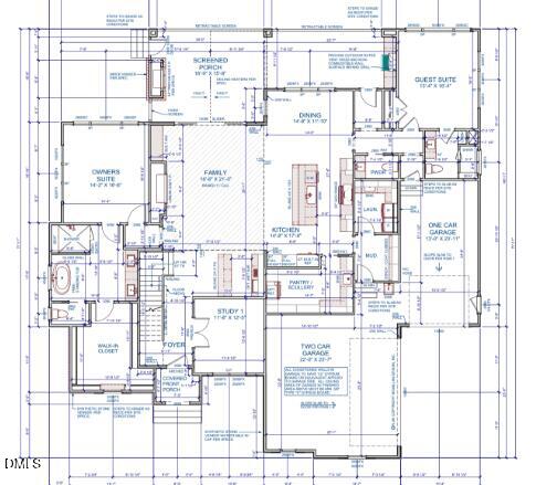 2141 Lowery Estates Property Photo 2