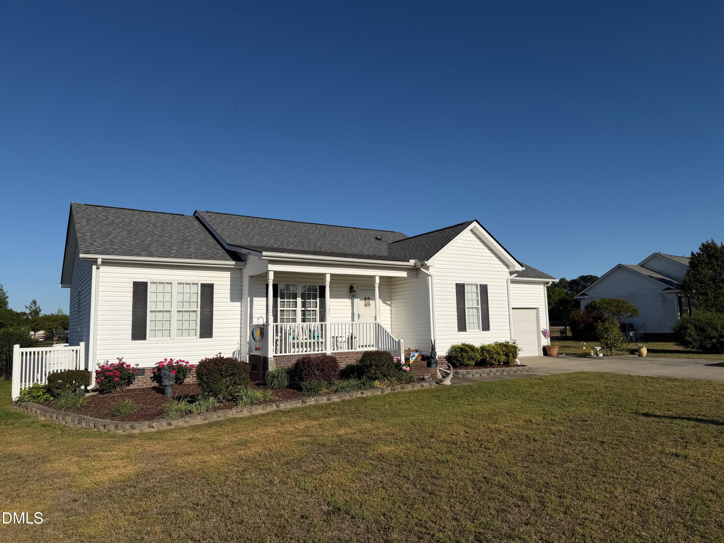 6949 Rock Ridge Sims Road Property Photo 1