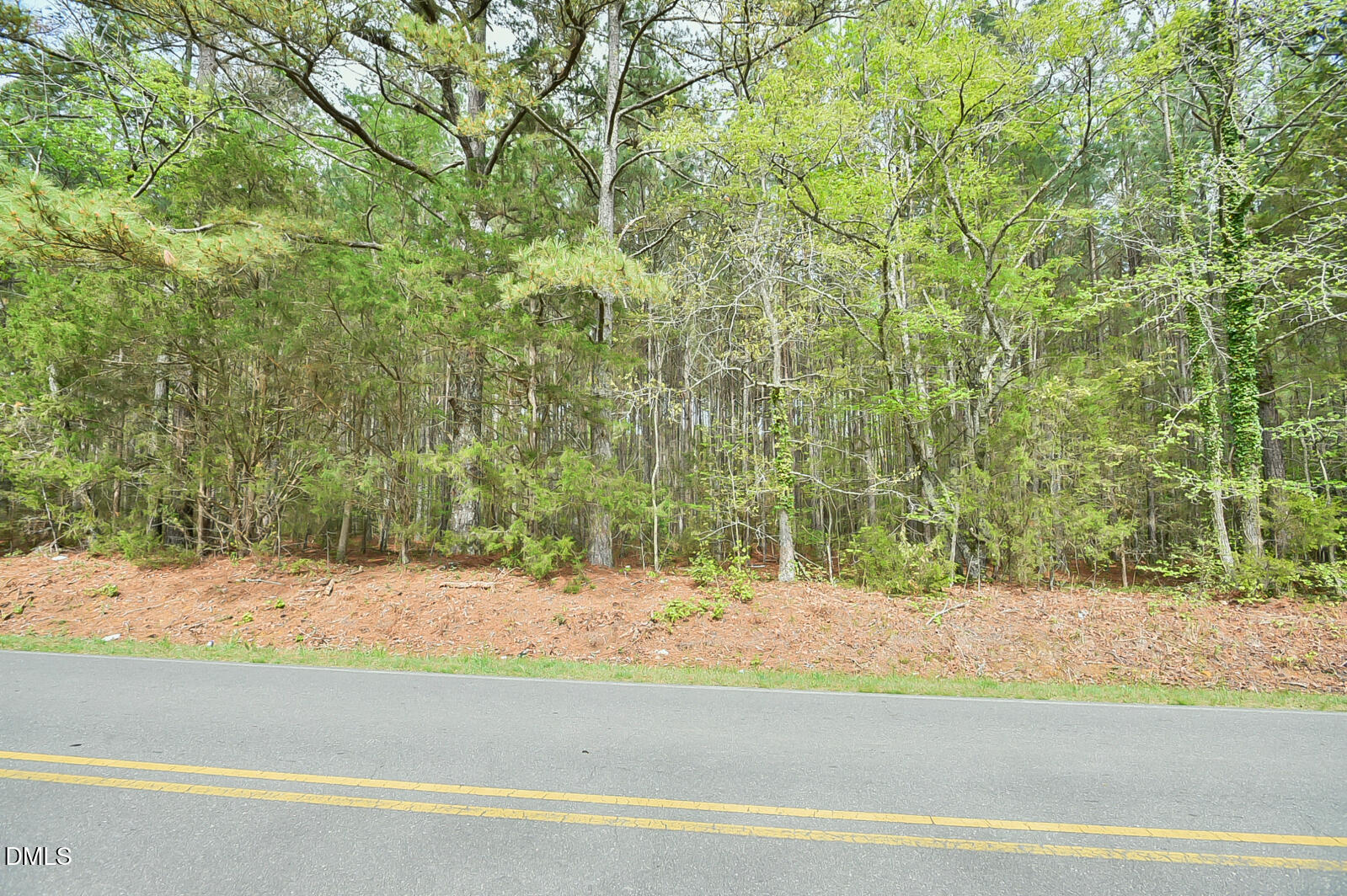 0 Morrow Mill Road