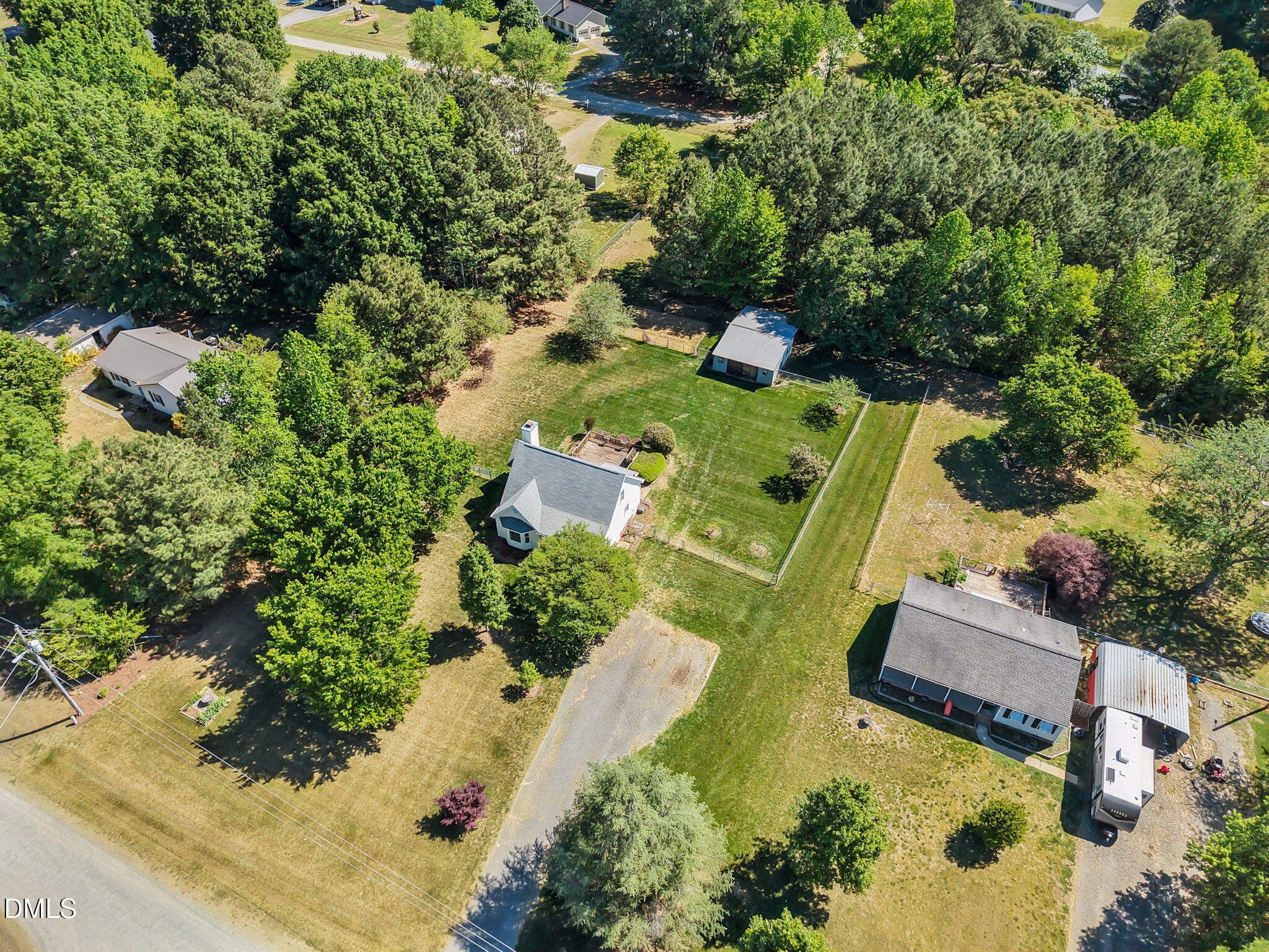 4034 Oak Valley Drive Property Photo 6