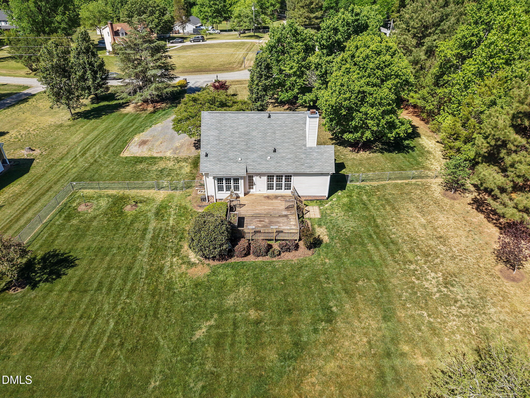 4034 Oak Valley Drive Property Photo 21