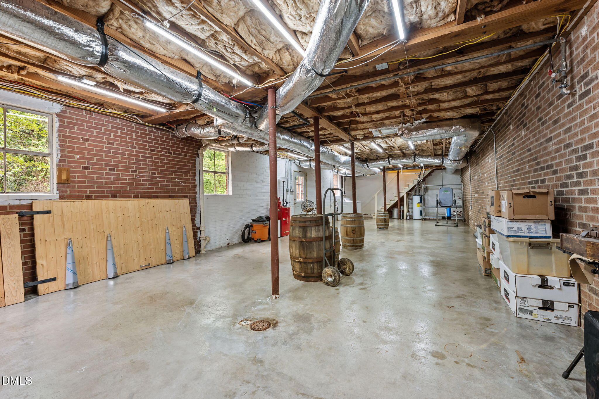 614 Ridgeway Drive Property Photo 13