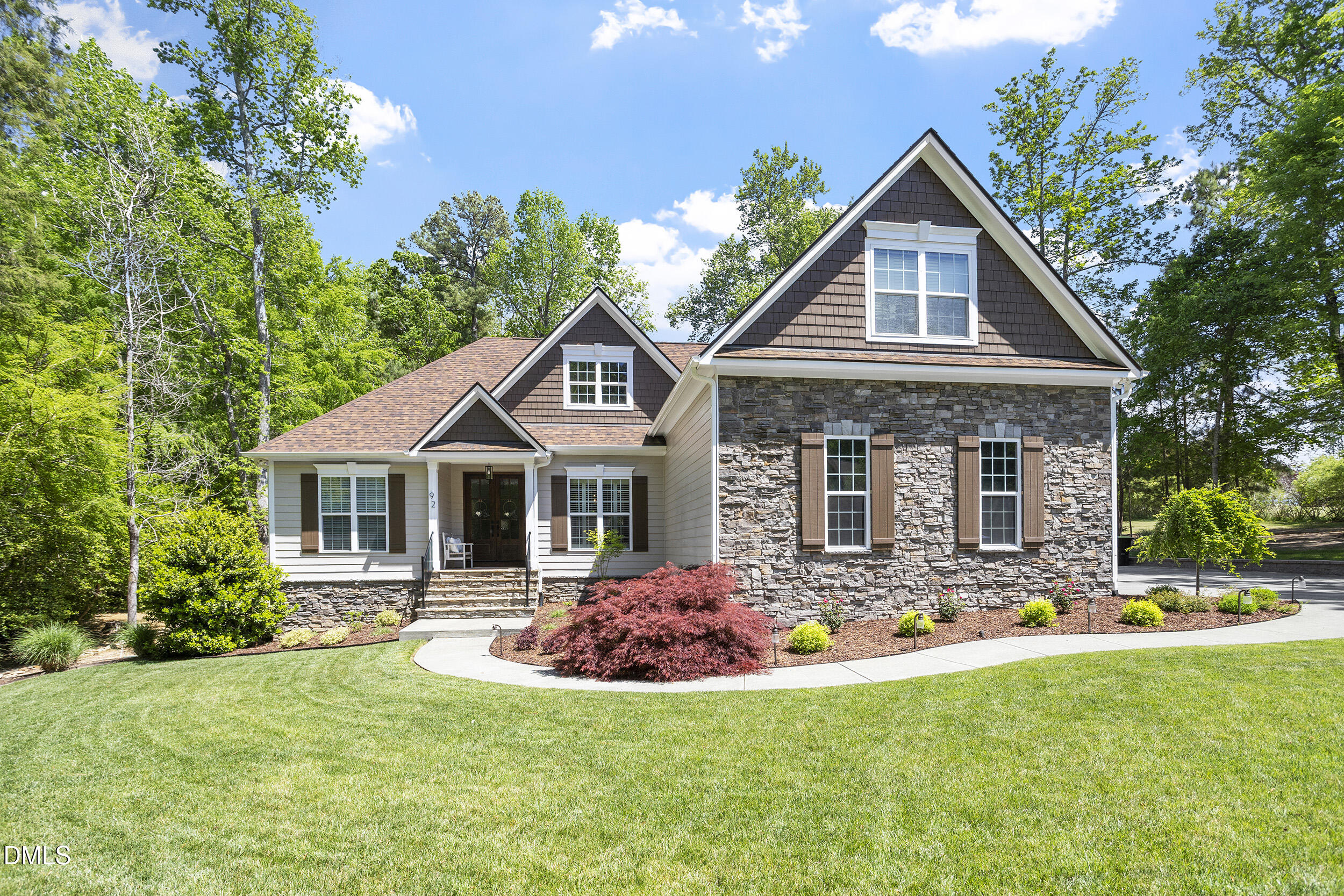 92 Margaret Mann Way