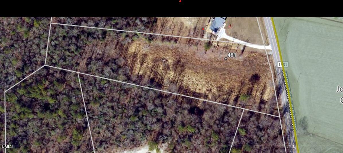 461 Johnston County Road Property Photo 1