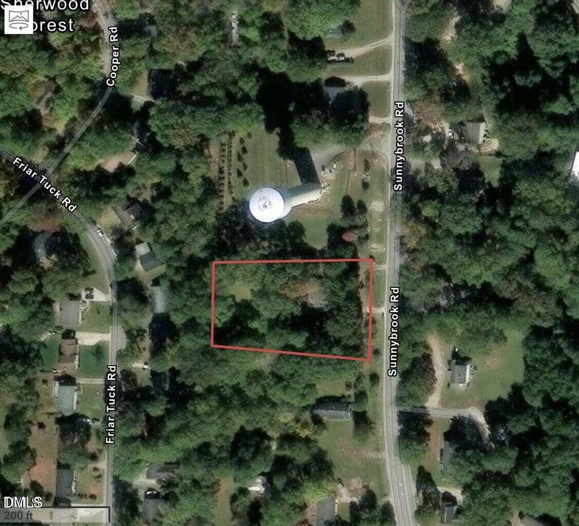 620 Sunnybrook Road Property Photo 1