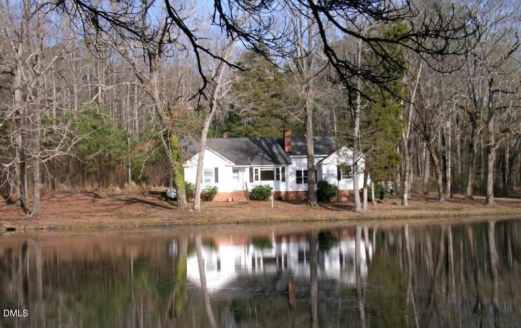1191 Old Sanford Road Property Photo 1