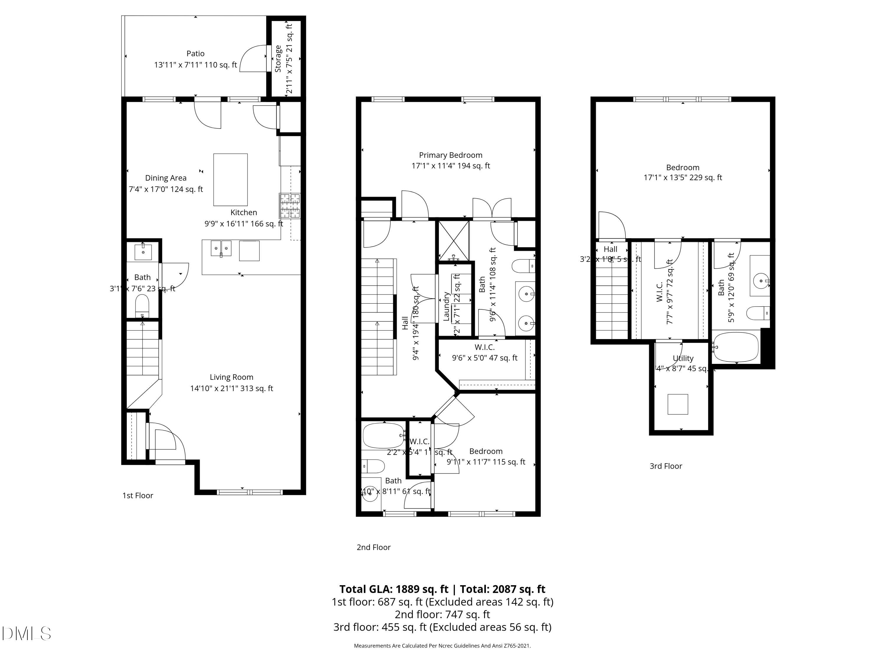 6257 Pesta Court Property Photo 39