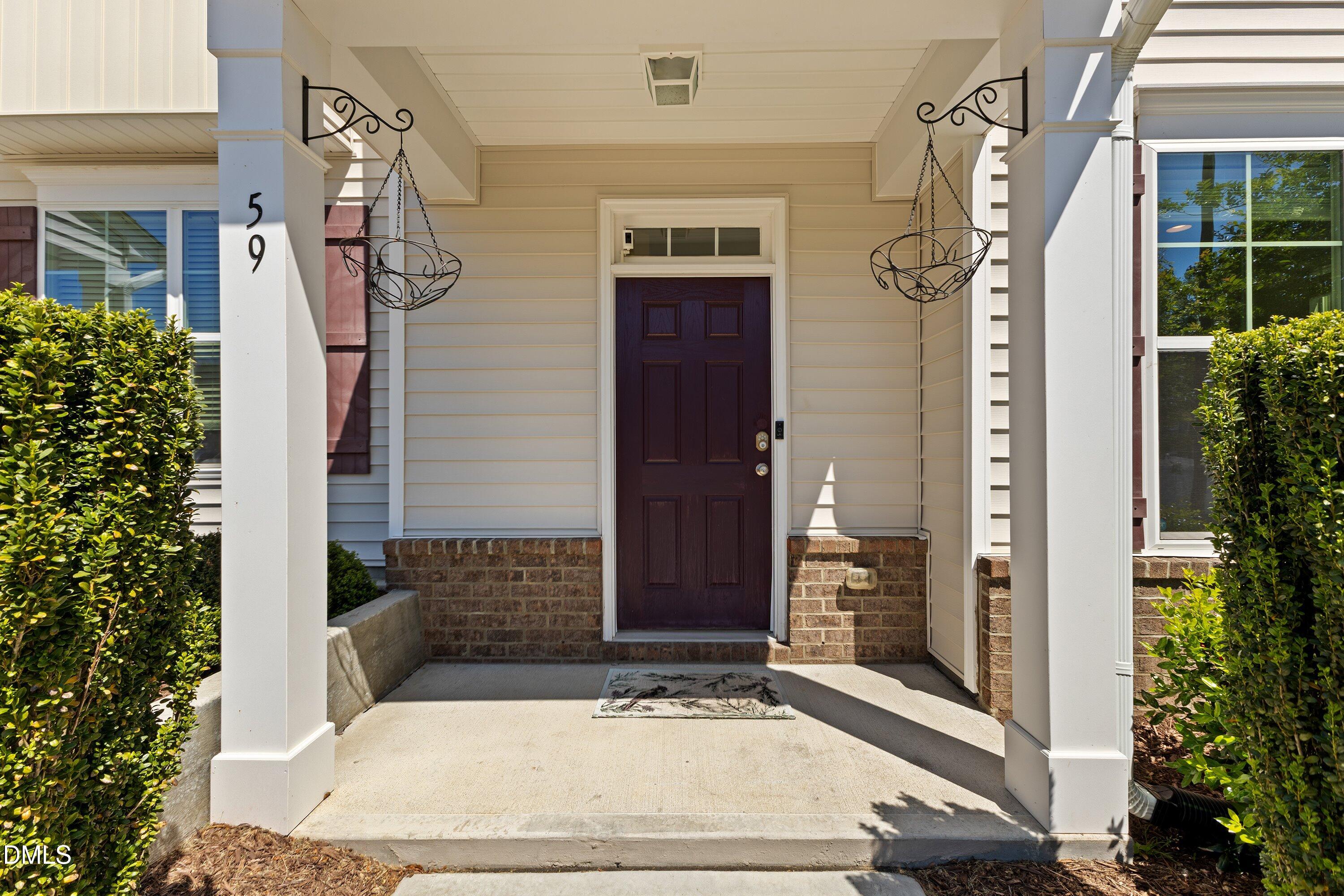 102 Harvest Oaks Lane 59 Property Photo 4
