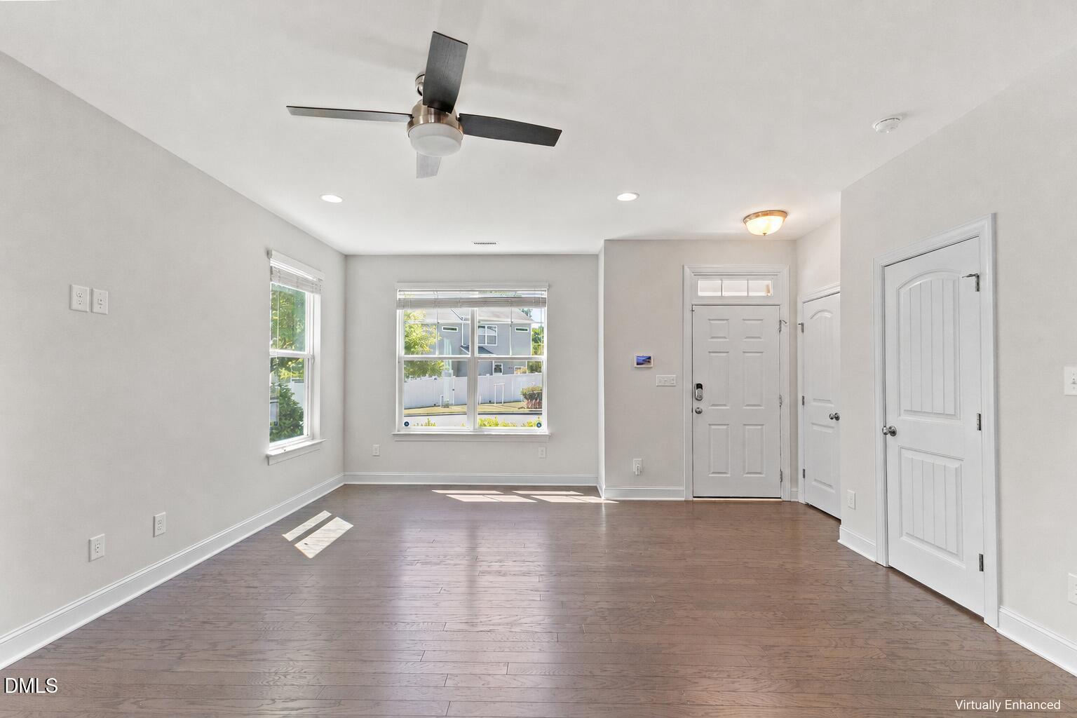 102 Harvest Oaks Lane 59 Property Photo 5