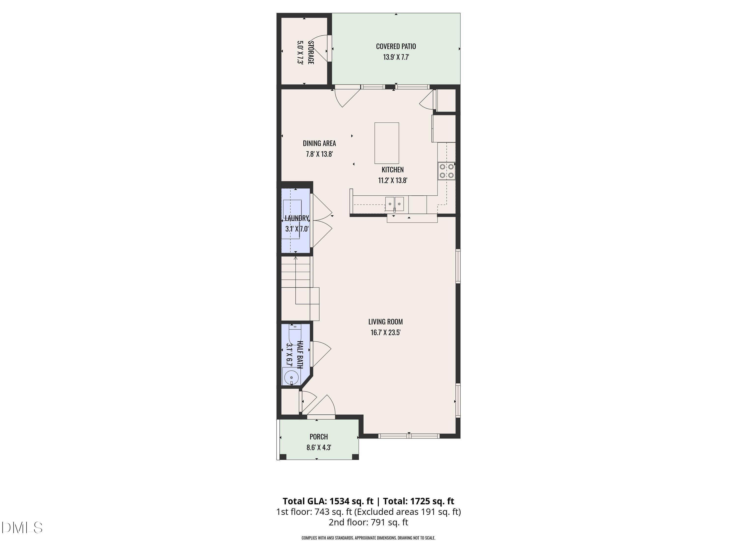 102 Harvest Oaks Lane 59 Property Photo 47