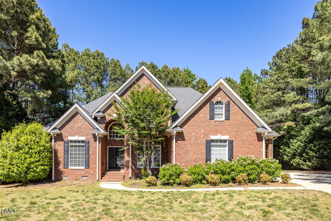 4004 Frontenac Court Property Photo 1