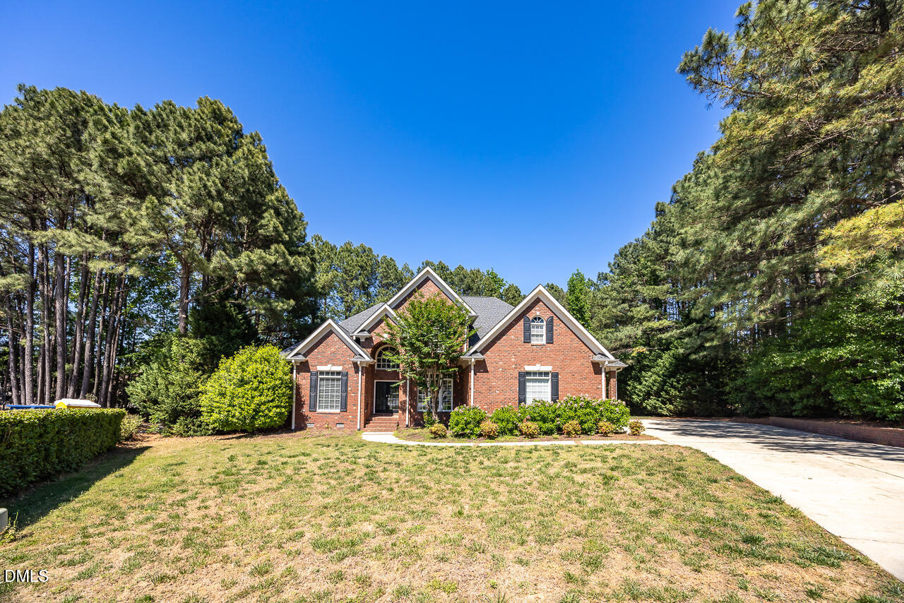 4004 Frontenac Court Property Photo 2