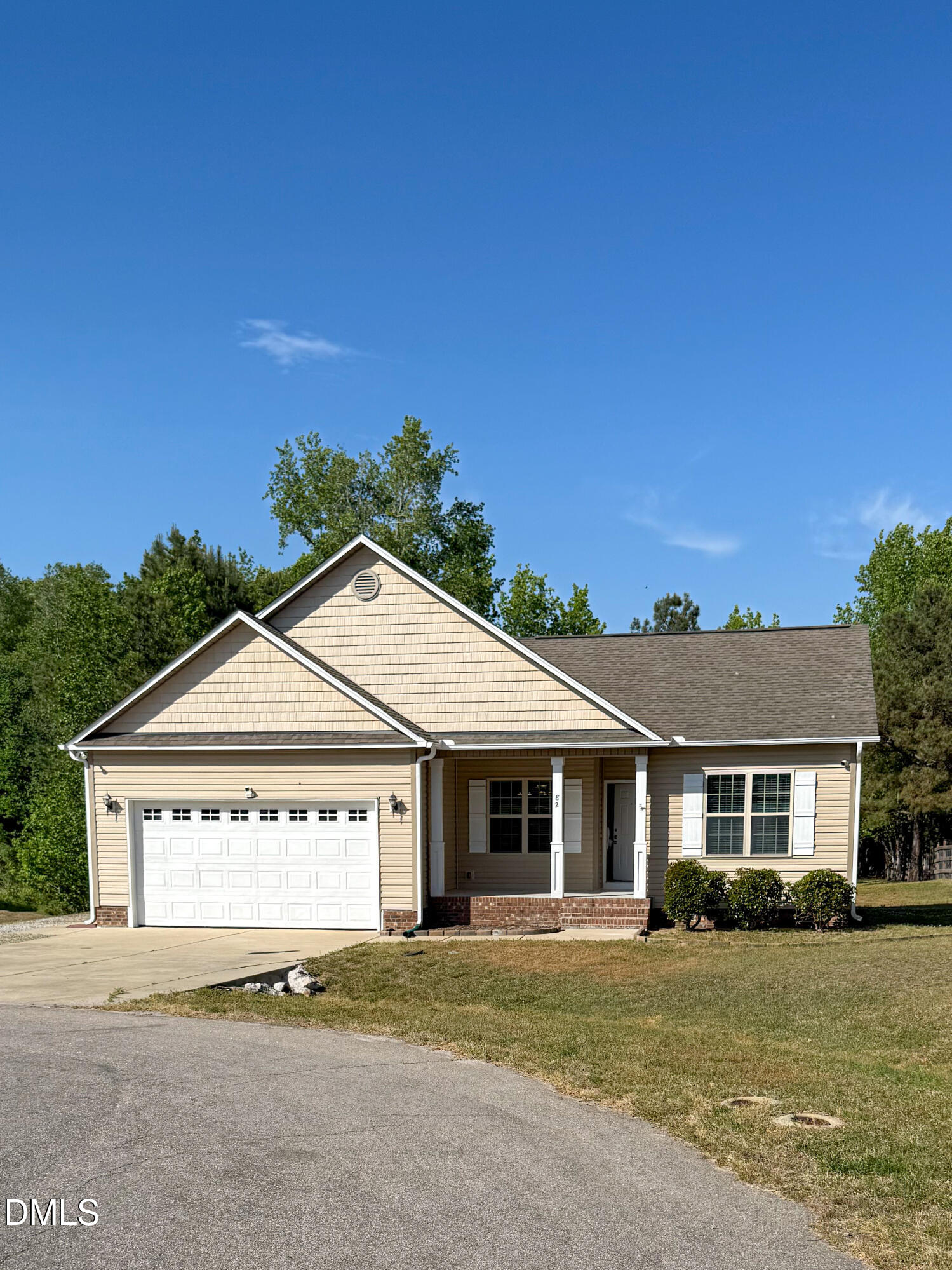 82 Meherrin Court Property Photo 1