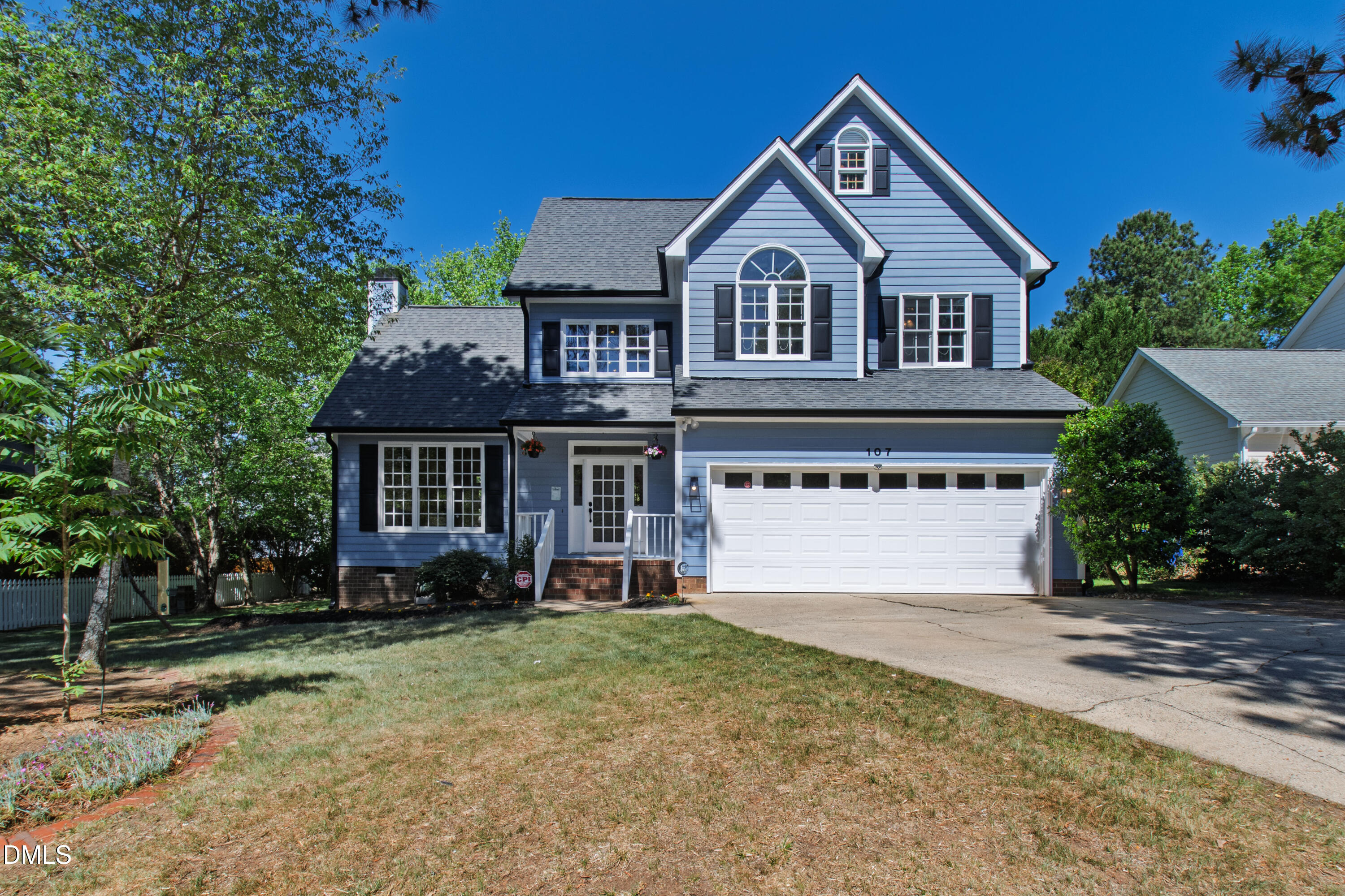 107 Callard Run