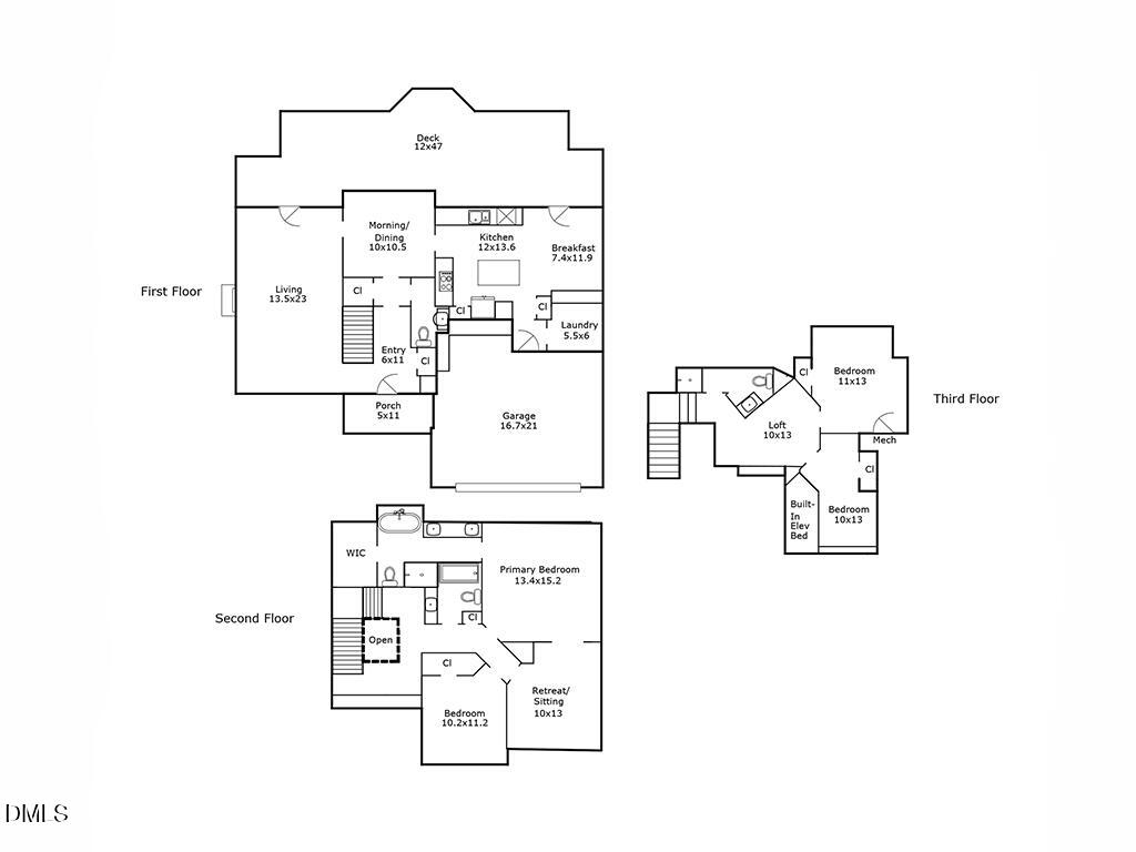 107 Callard Run Property Photo 9