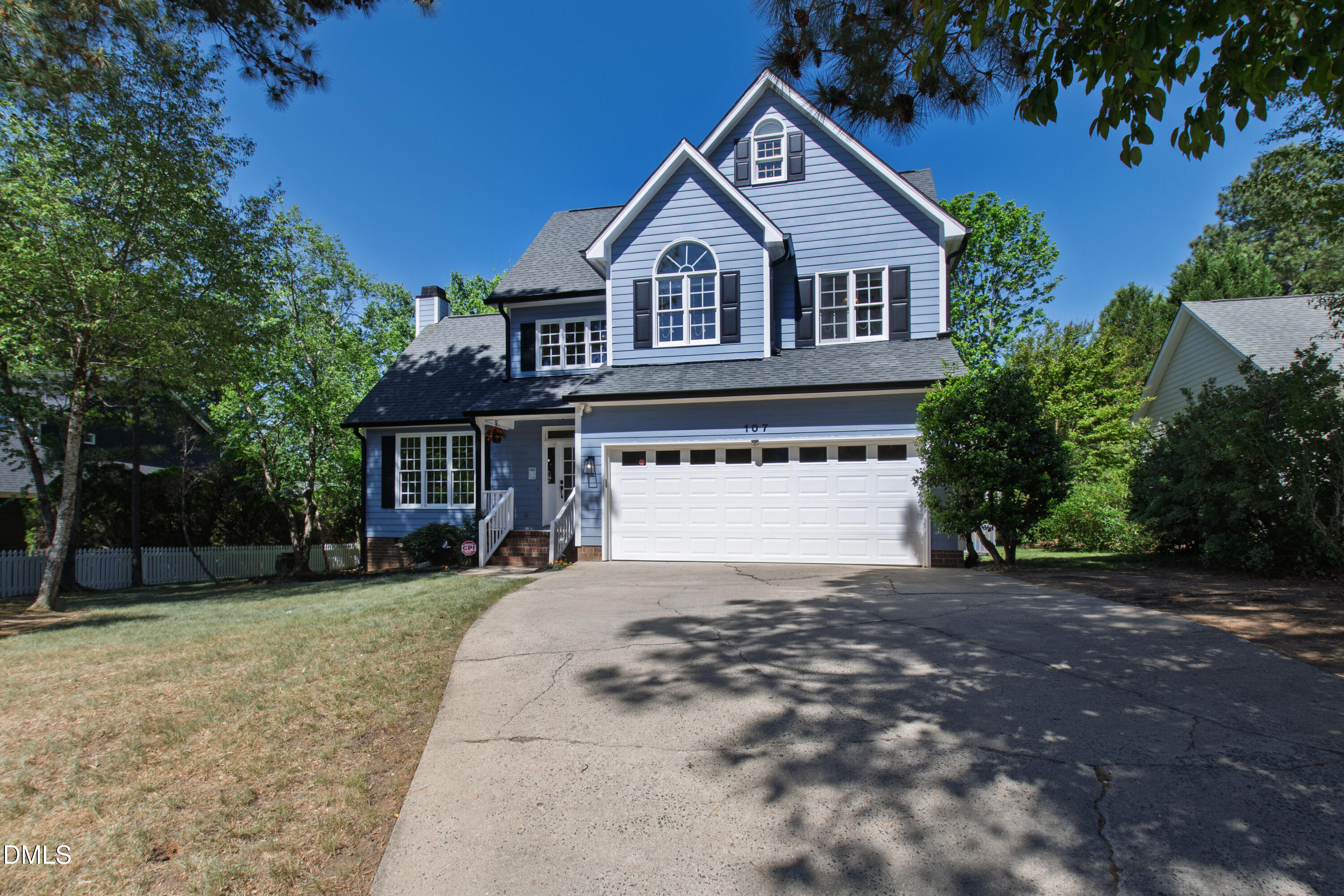 107 Callard Run Property Photo 10