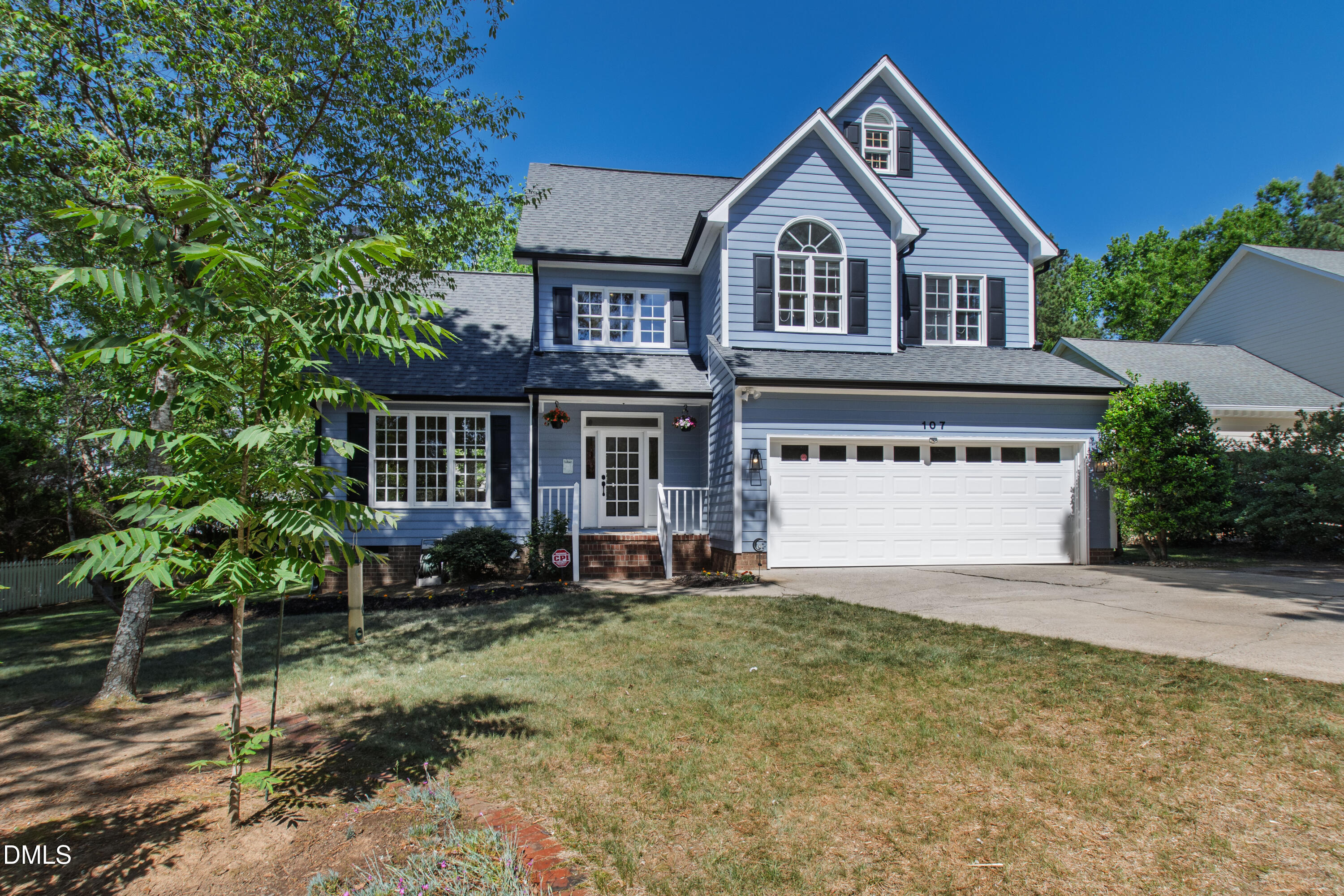 107 Callard Run Property Photo 11