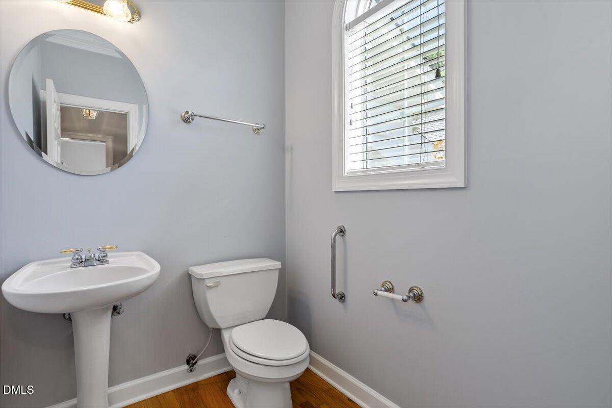 802 Blackberry Lane Property Photo 9