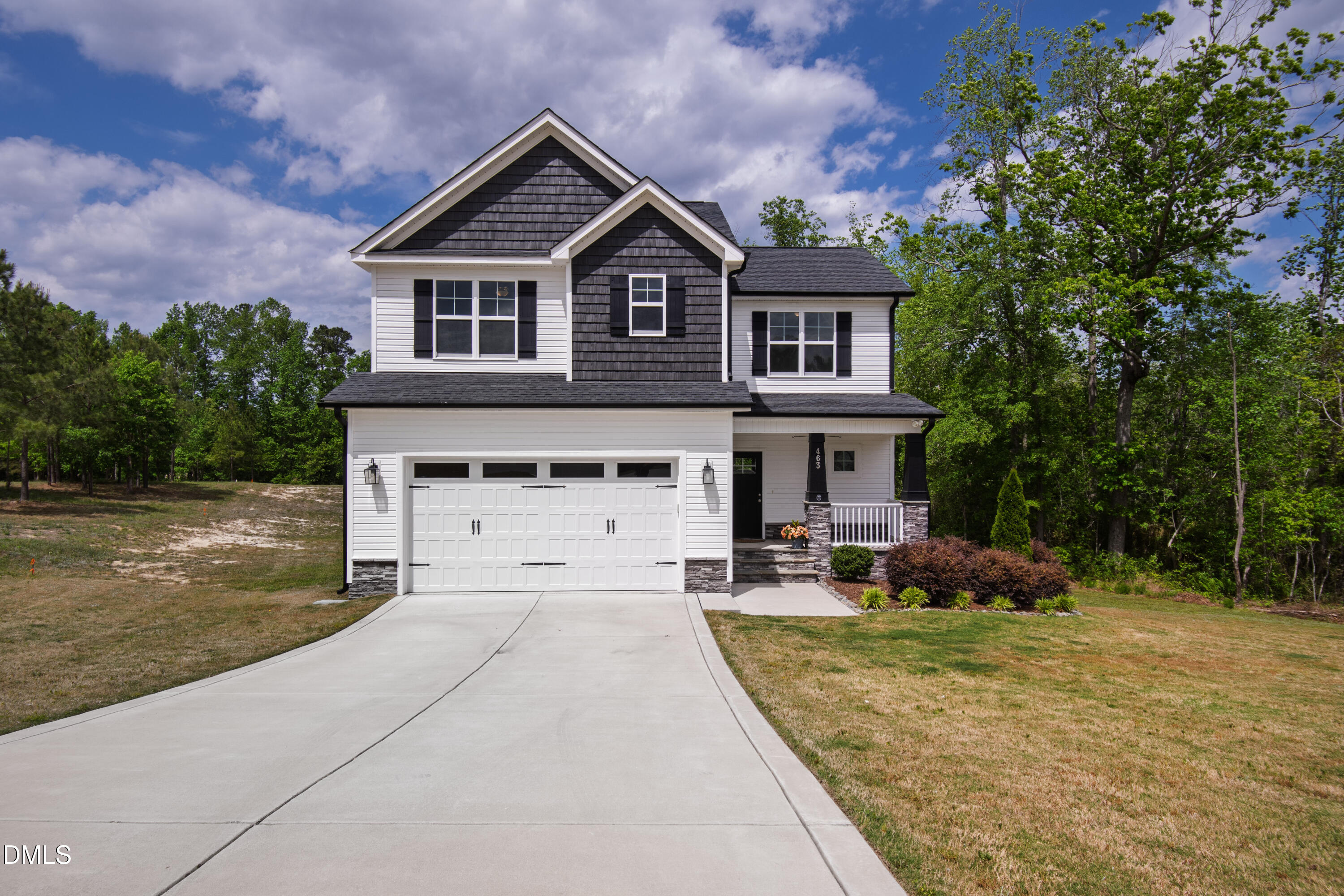 463 Jackson Pond Drive Property Photo 1