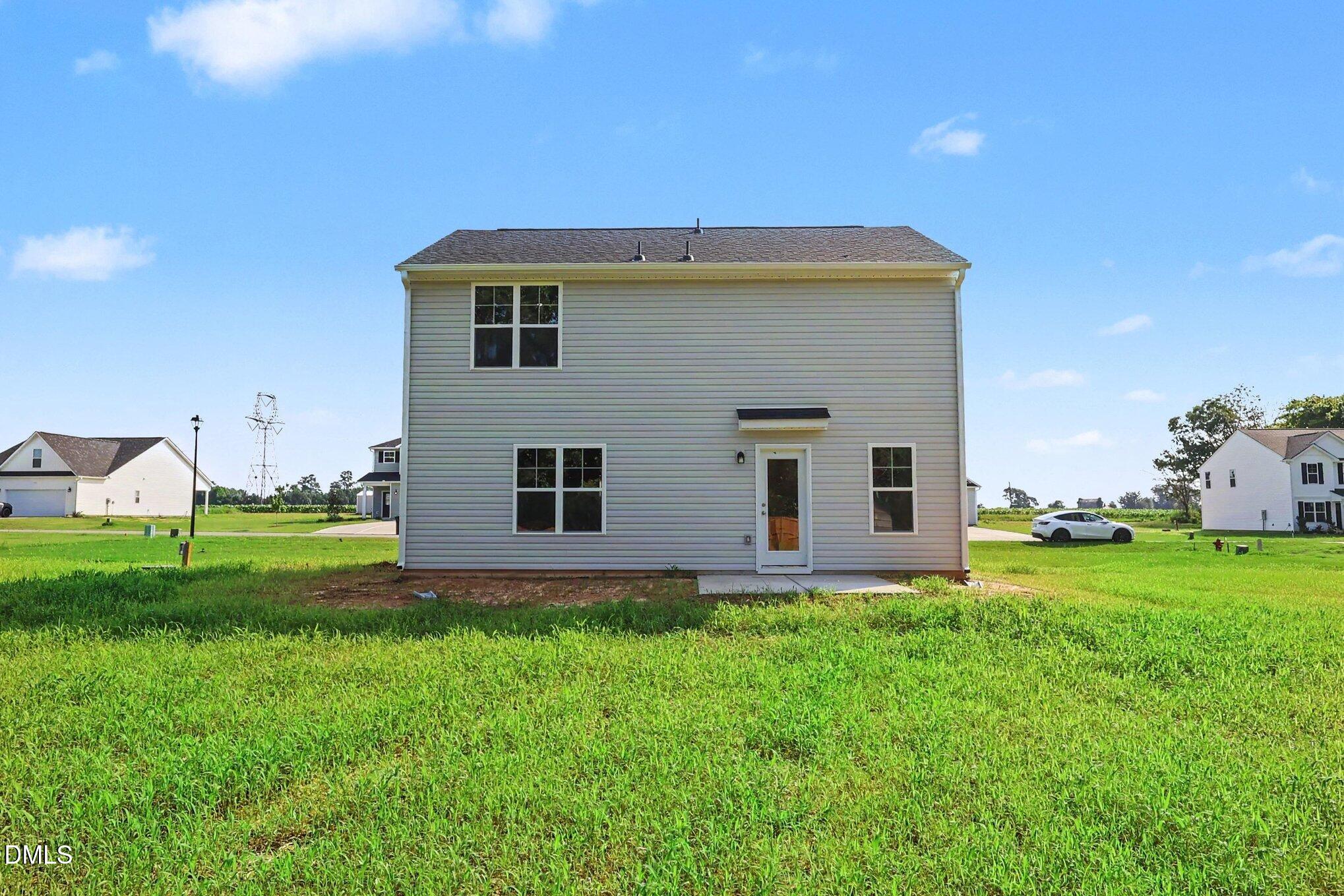 172 Baxley Drive (lot 16) Property Photo 24