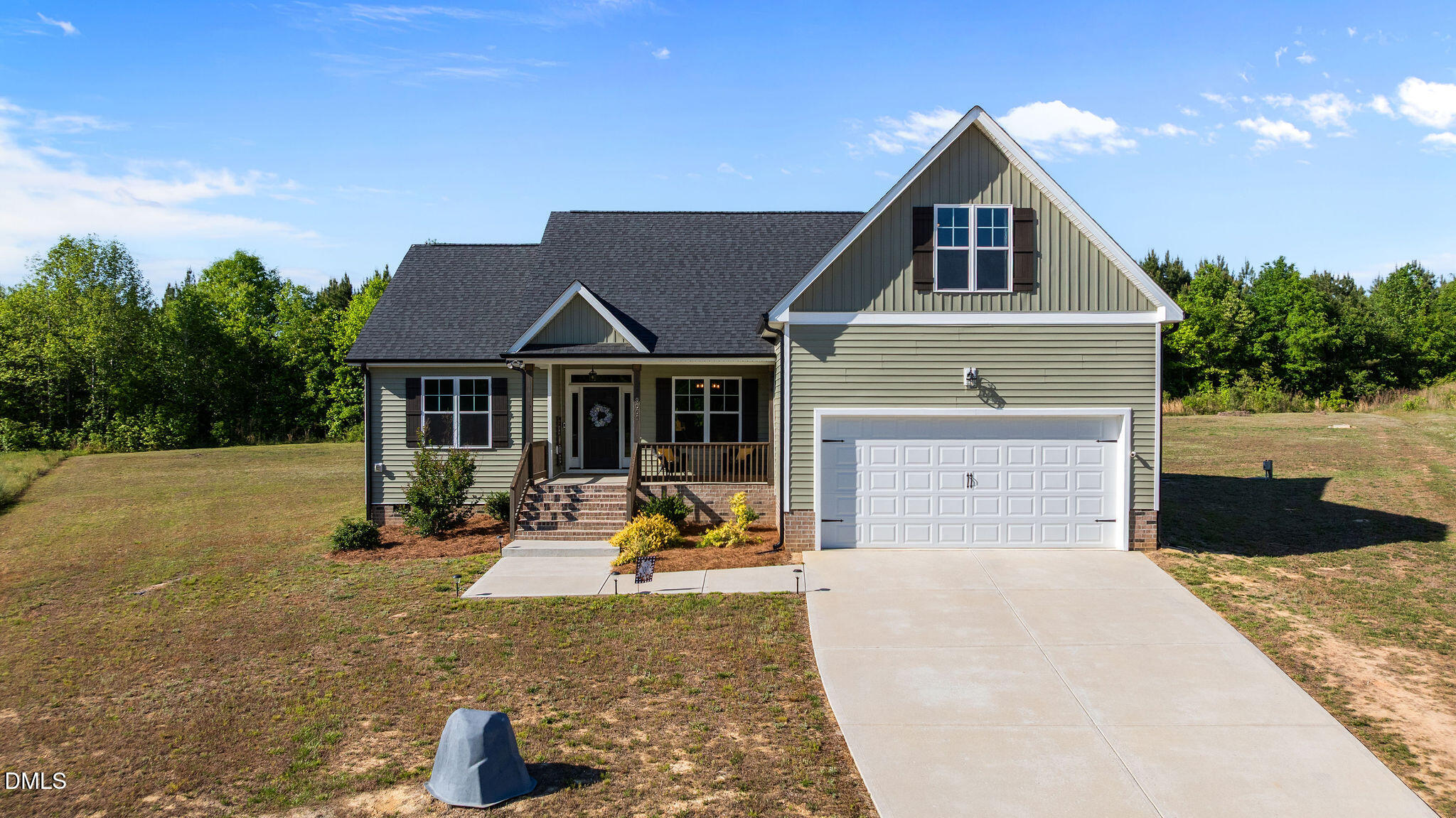 9001 Fox Trot Circle Property Photo 3