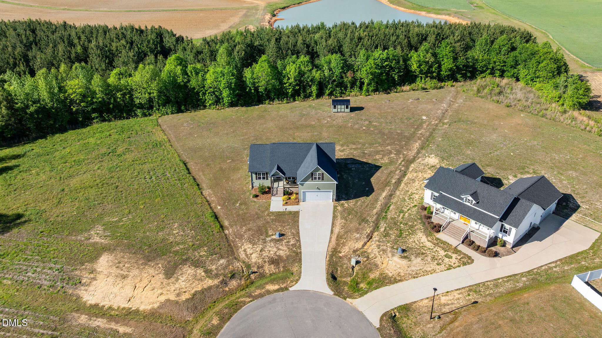 9001 Fox Trot Circle Property Photo 4